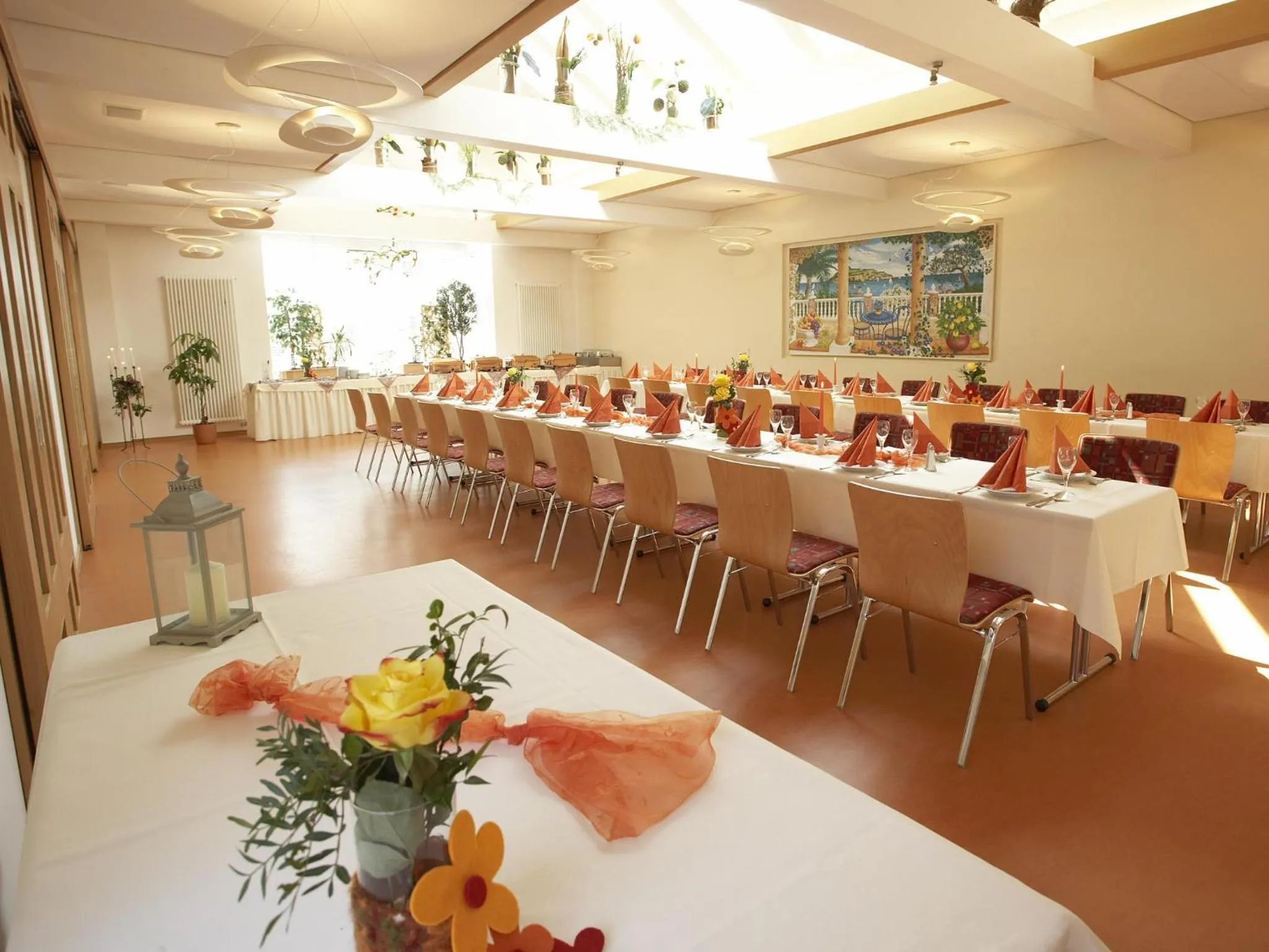 Landgasthof Fleischhauer