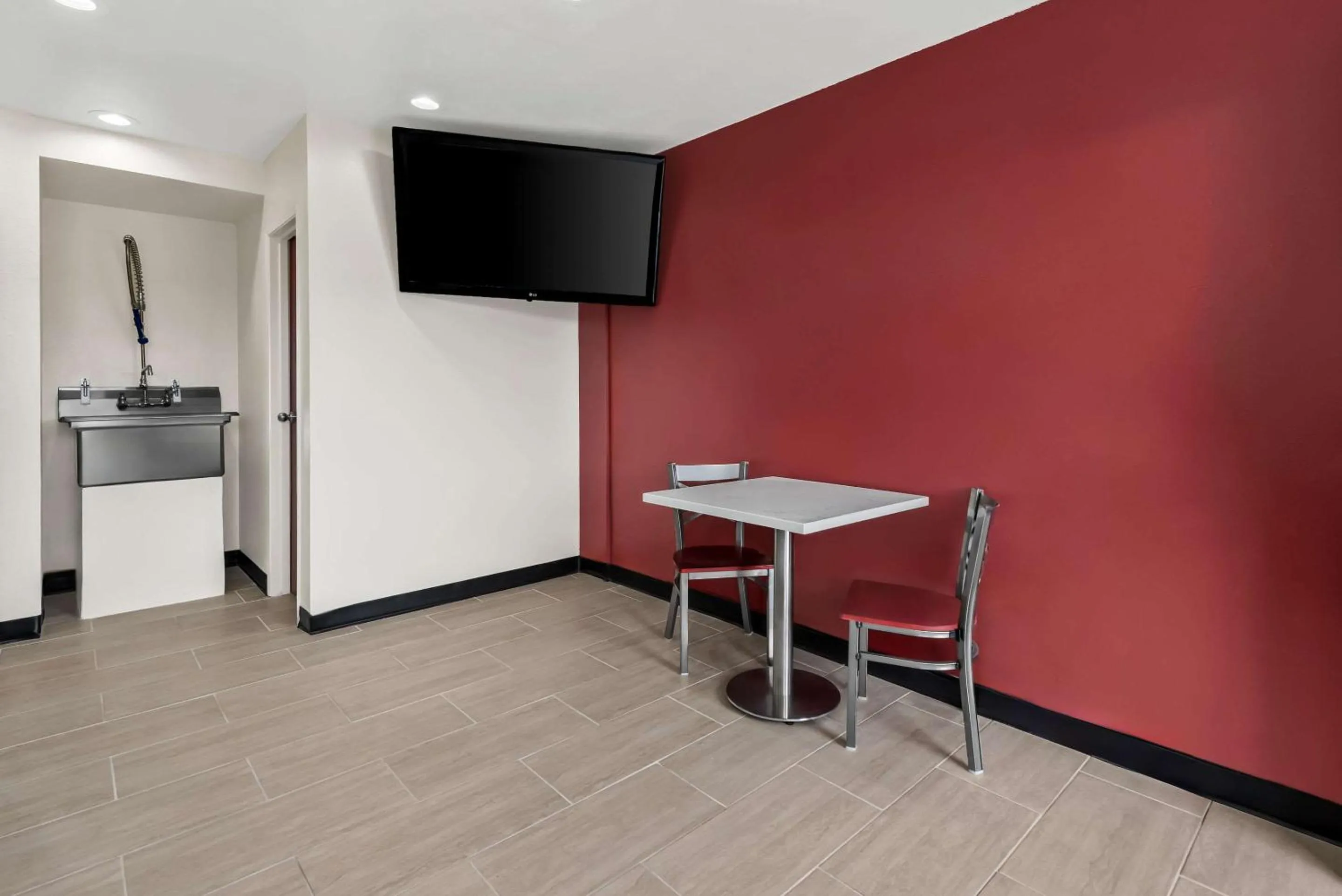 Other in Econo Lodge Fallon Naval Air Station Area