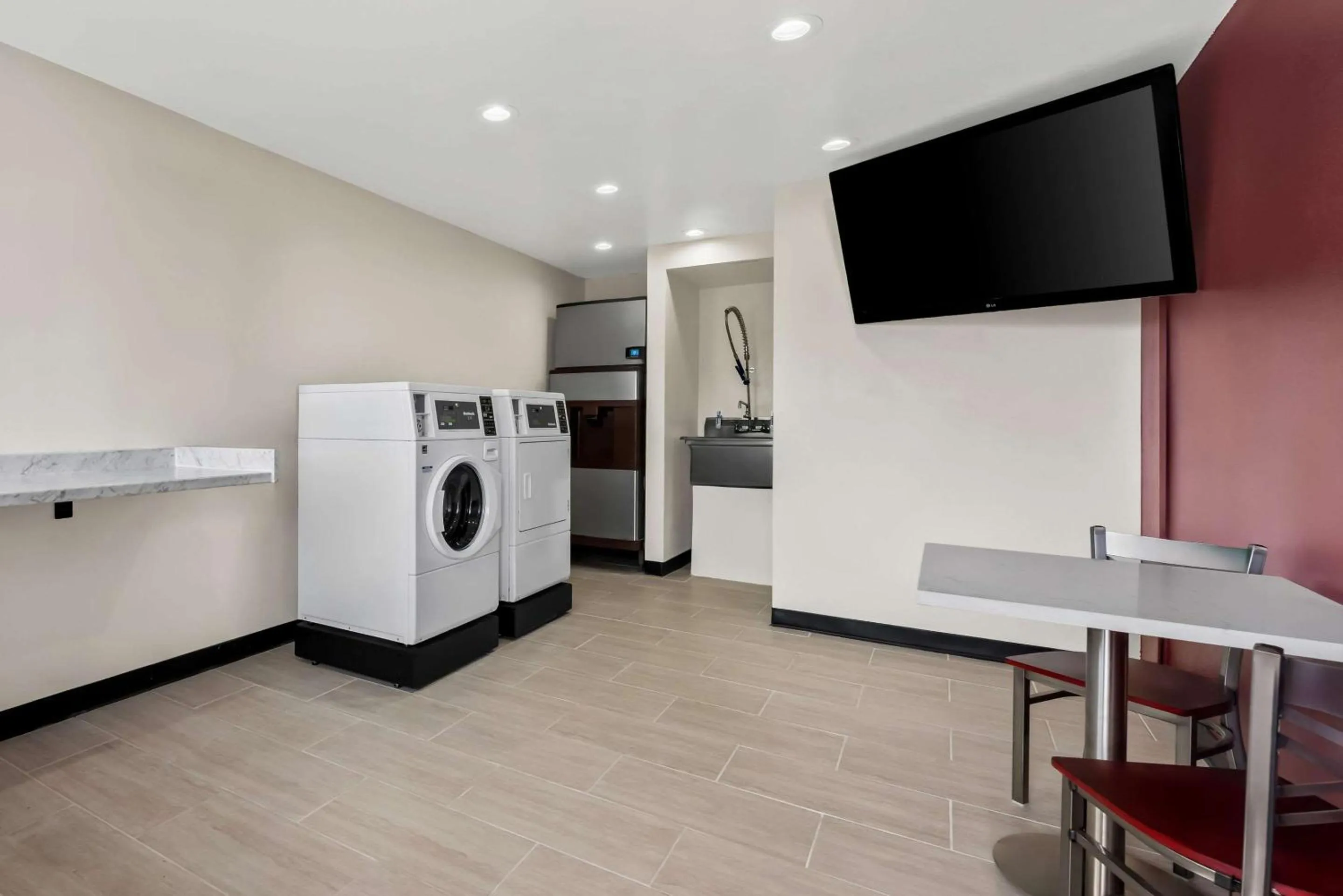 Other in Econo Lodge Fallon Naval Air Station Area