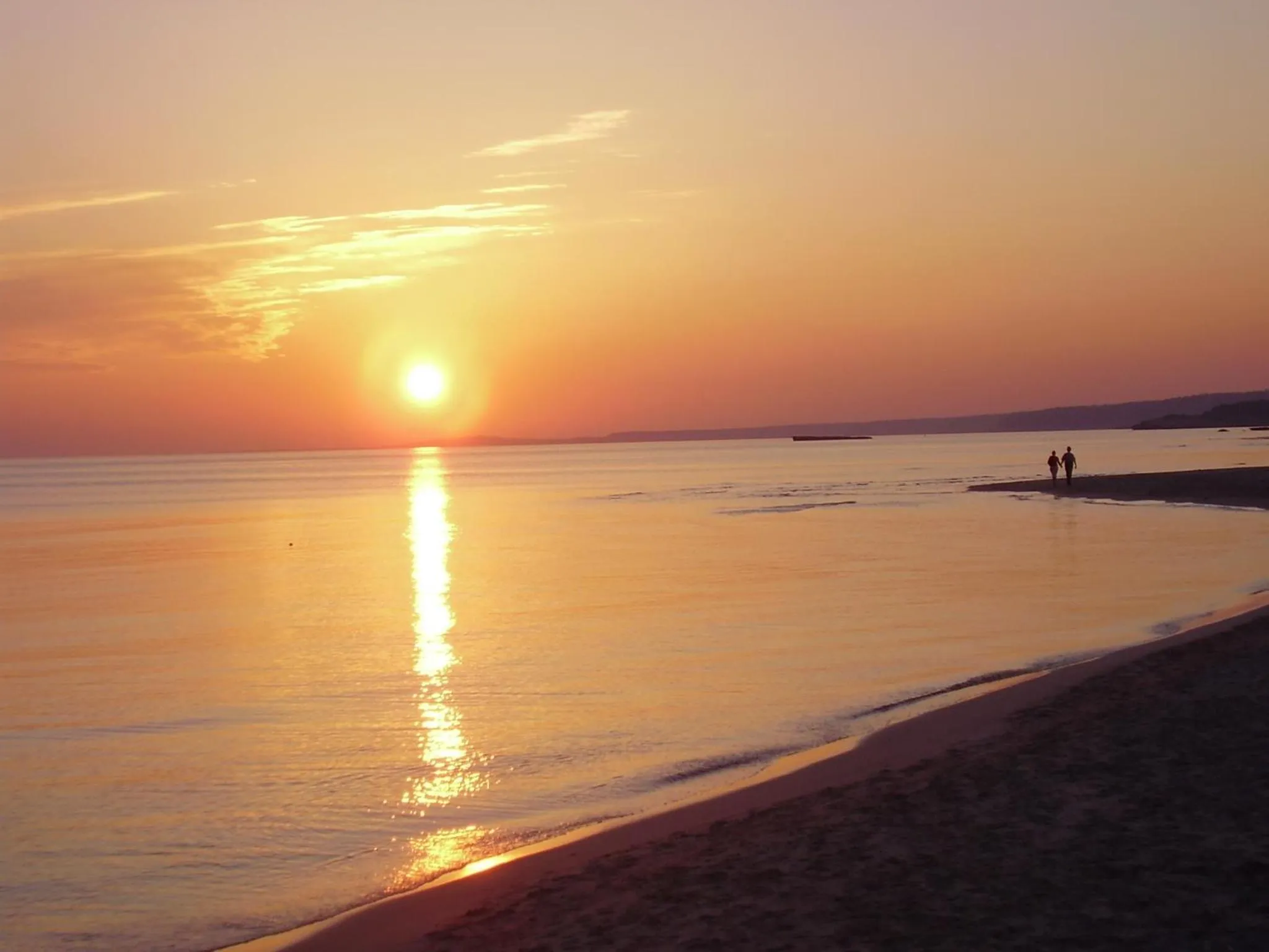 Night in Apartamentos Son Bou Gardens By MENORCARENTALS