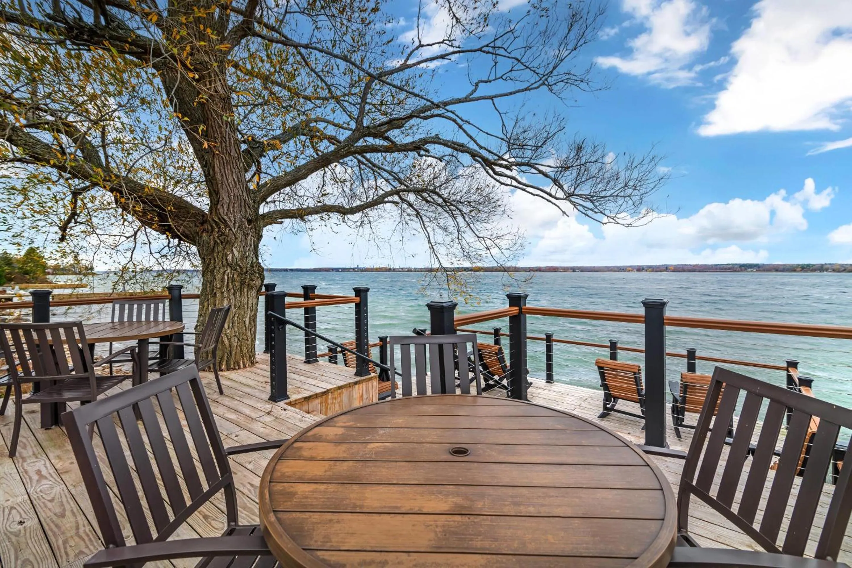 Other in The Inn at Gran View Ogdensburg, an Ascend Collection Hotel