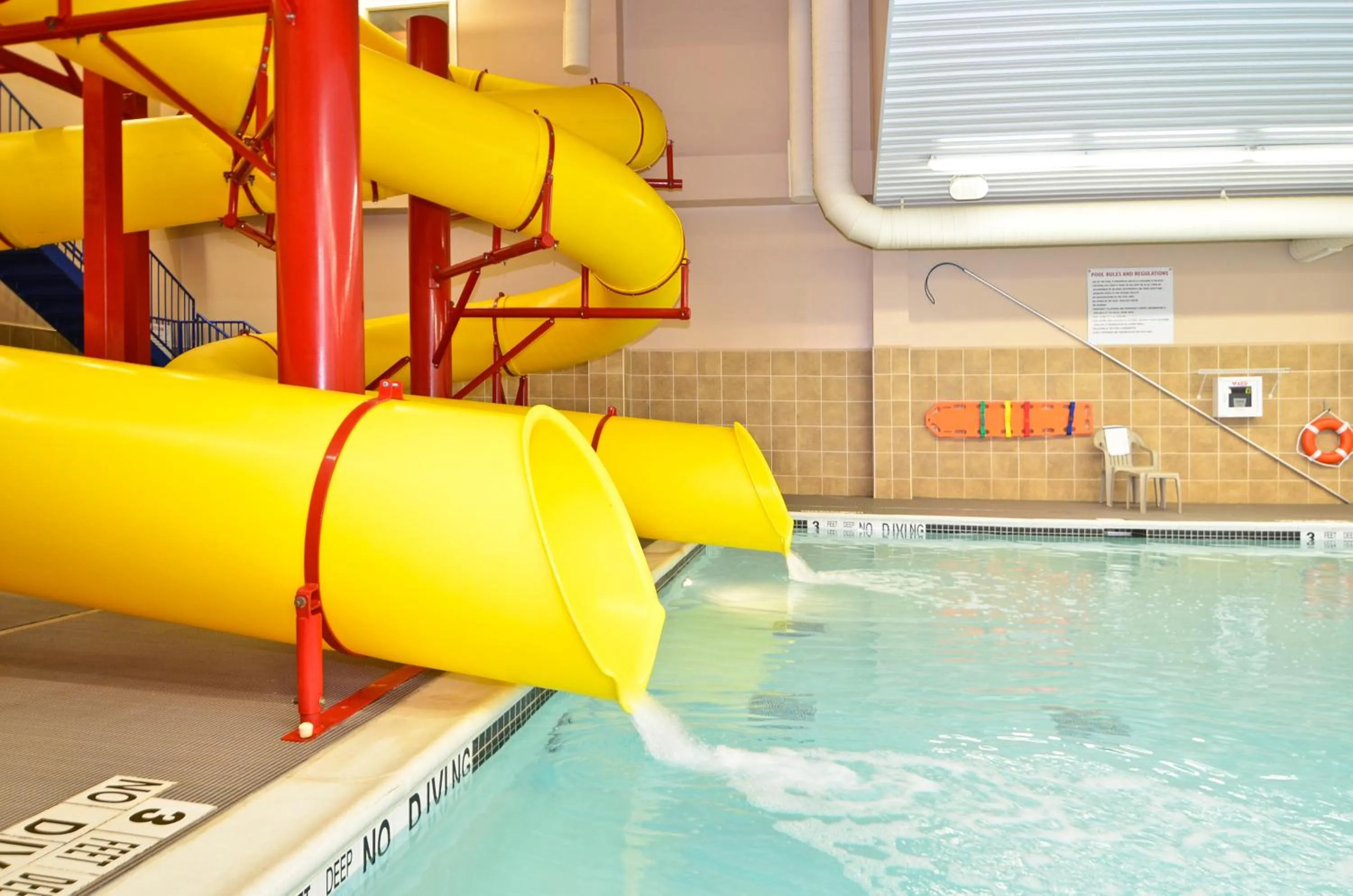 Comfort Inn & Suites Plattsburgh - Morrisonville