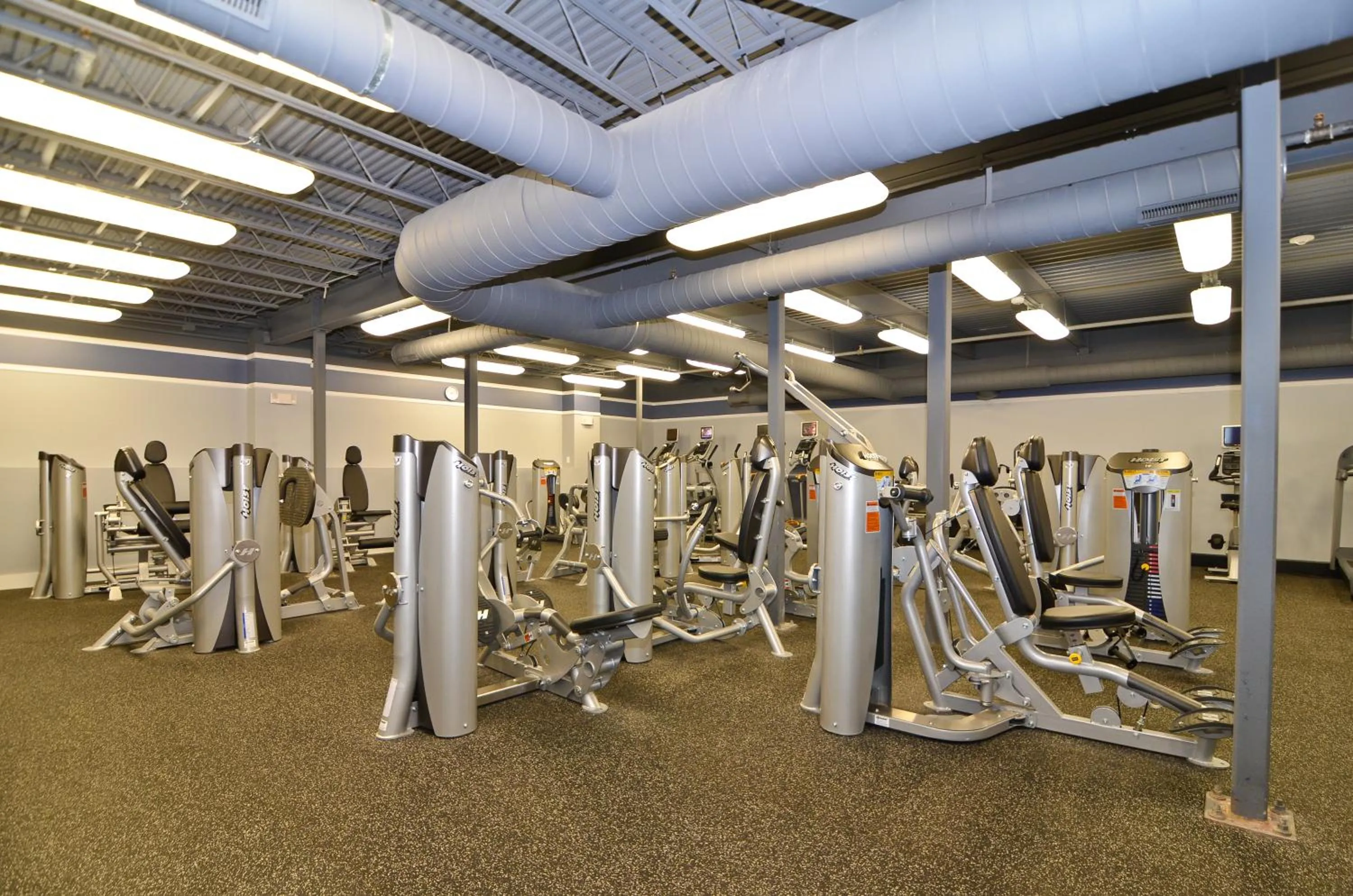 Comfort Inn & Suites Plattsburgh - Morrisonville