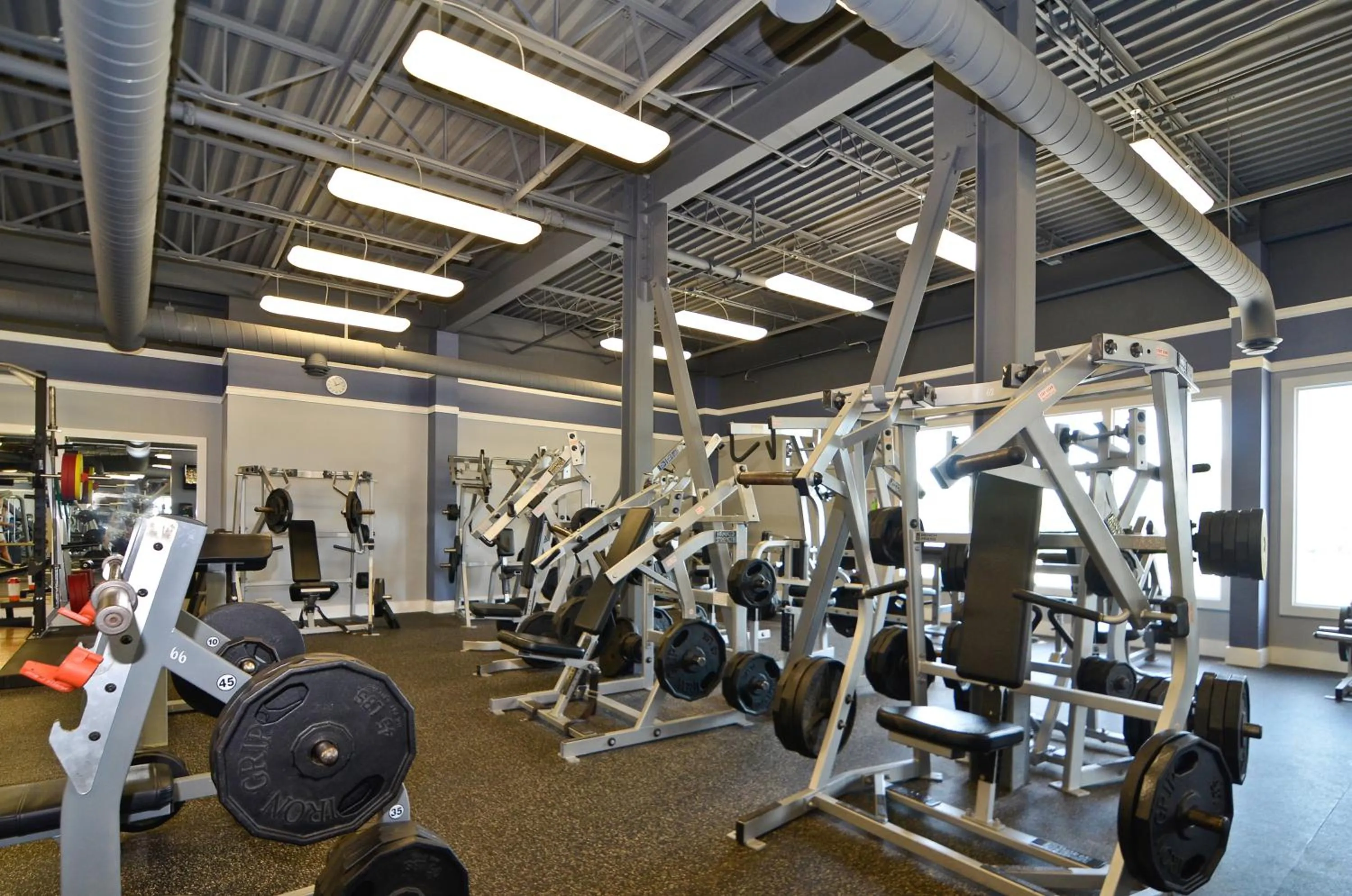 Comfort Inn & Suites Plattsburgh - Morrisonville