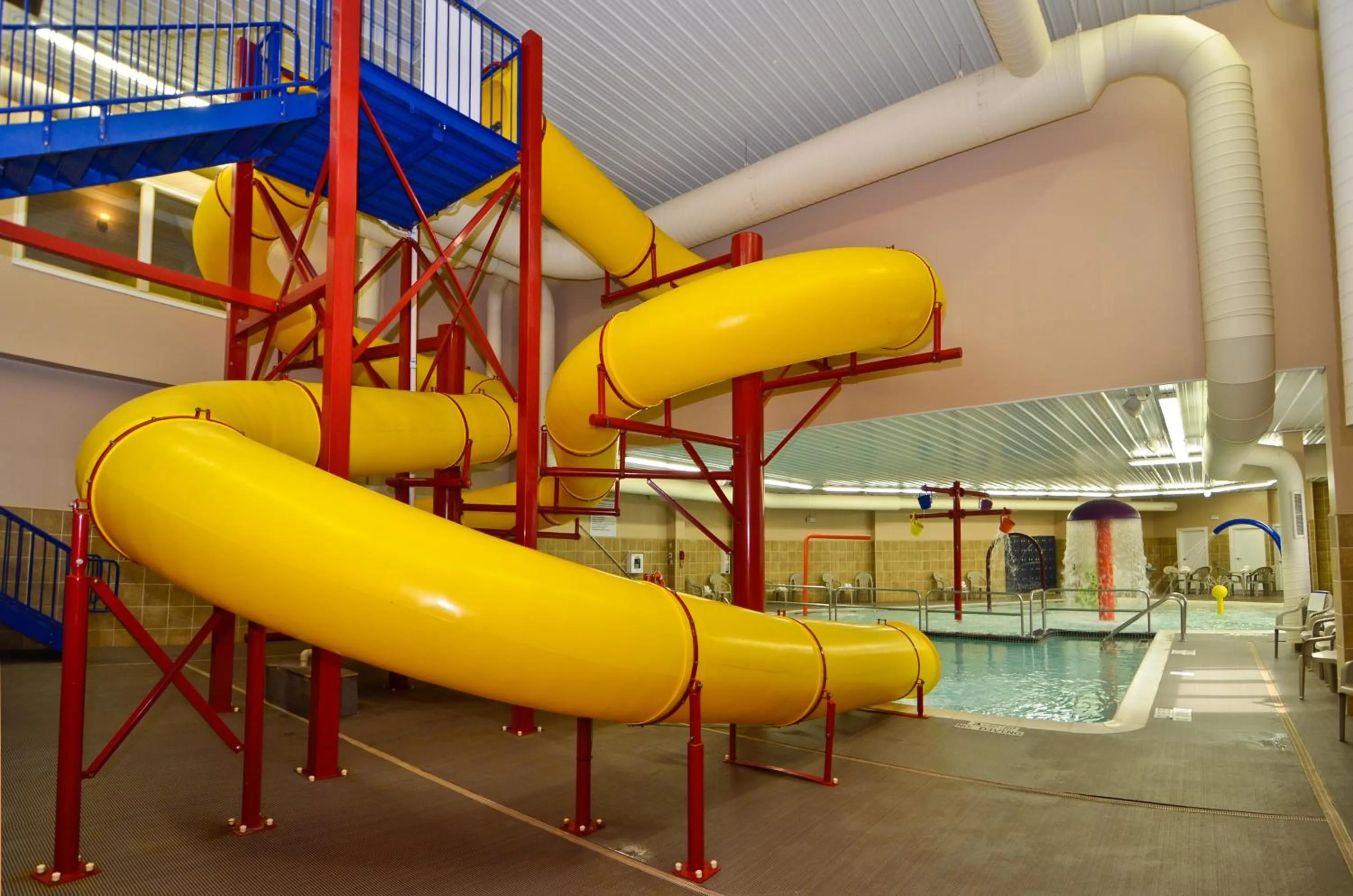 Comfort Inn & Suites Plattsburgh - Morrisonville