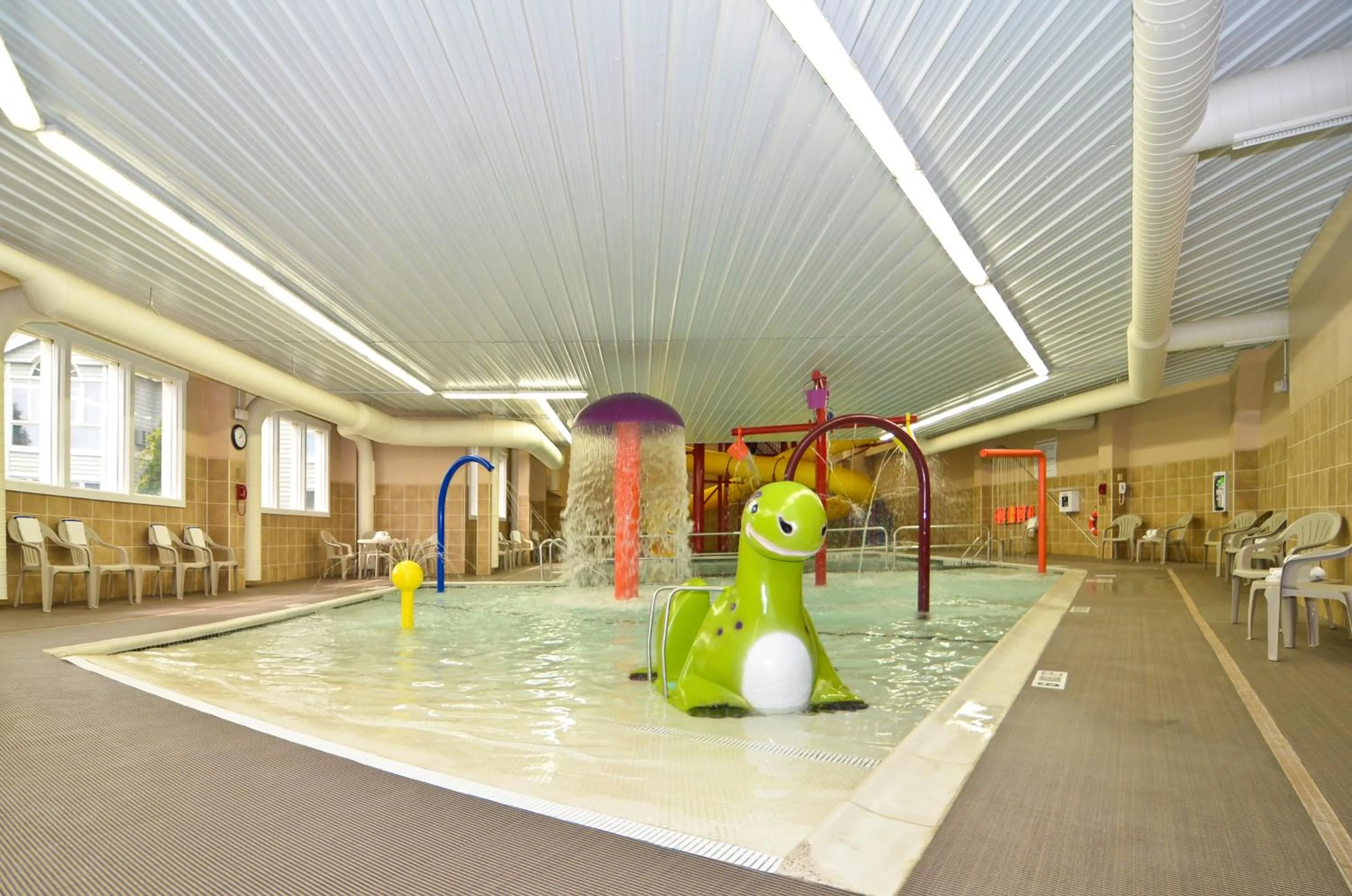 Comfort Inn & Suites Plattsburgh - Morrisonville