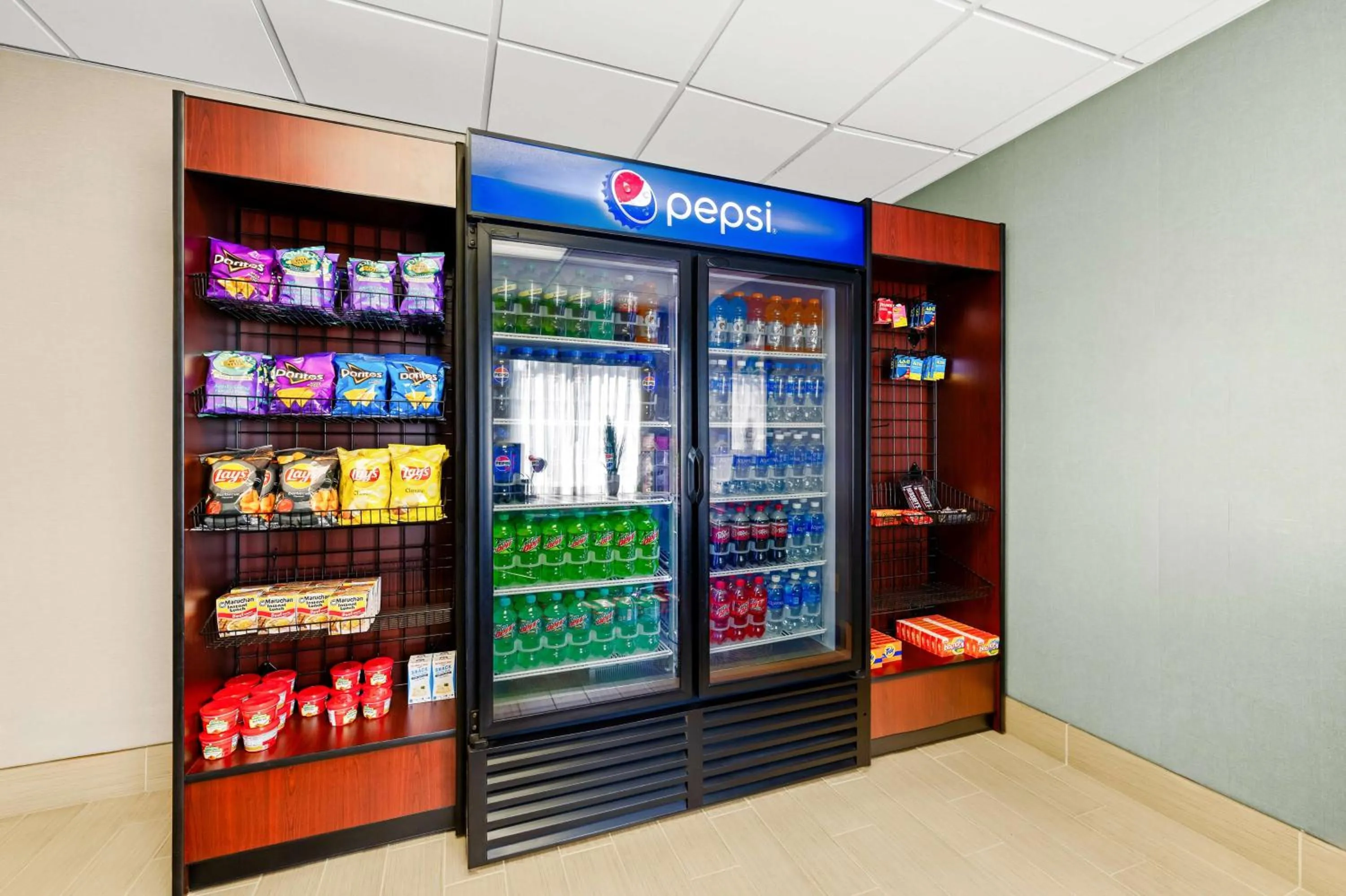 Property building in Best Western Maple City Inn