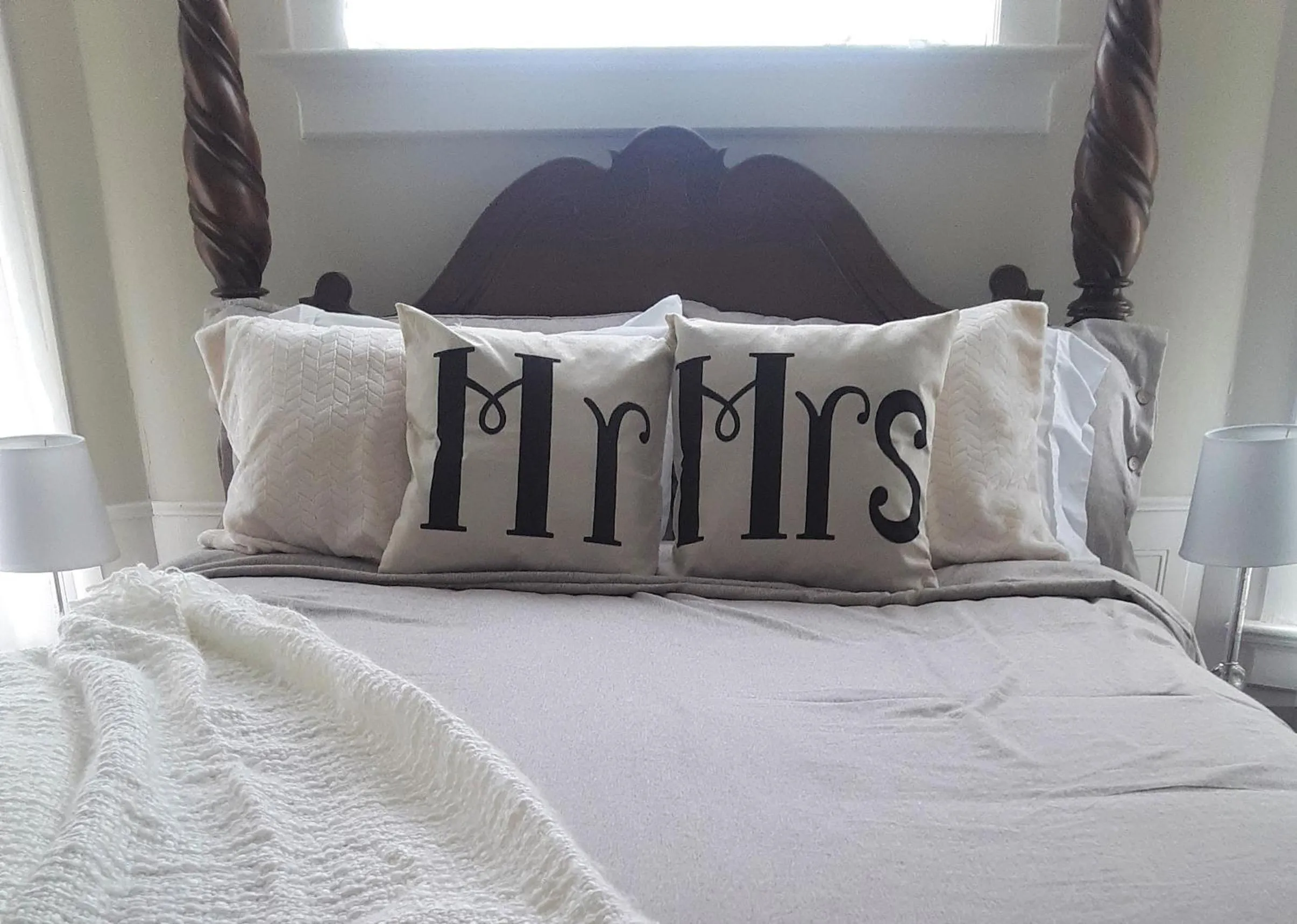 The Katherine Holle House