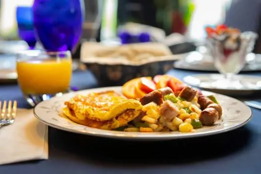 The Katherine Holle House