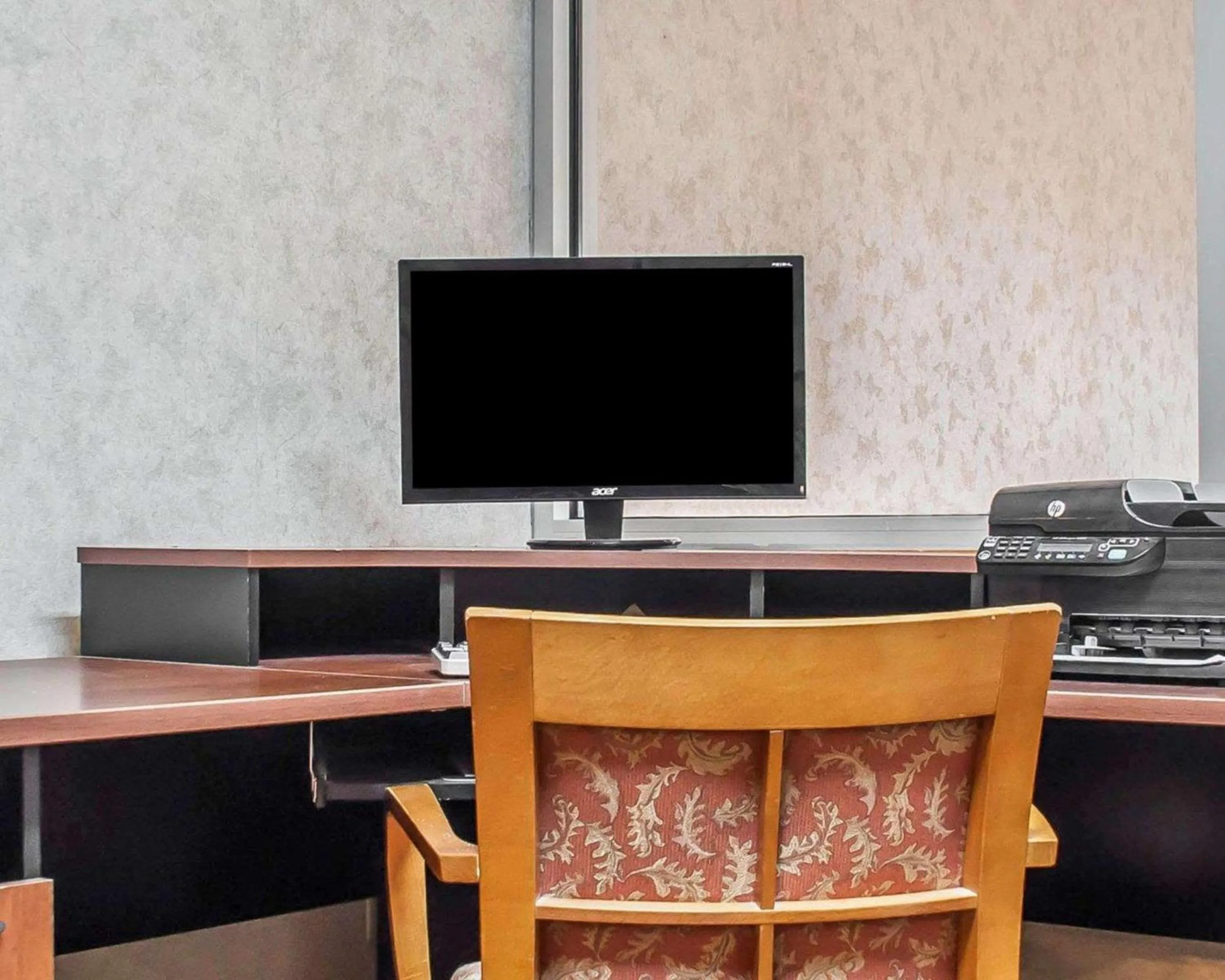 Business facilities in Econo Lodge Elmira-Corning