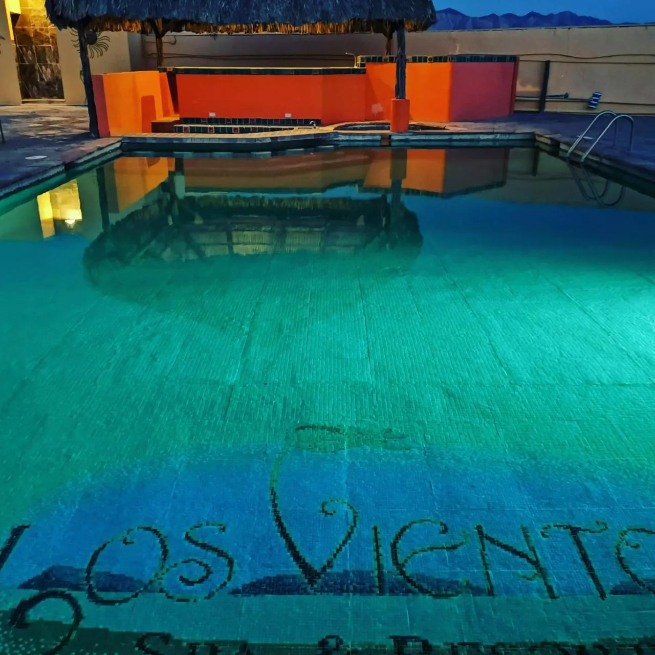 Los Vientos Hotel