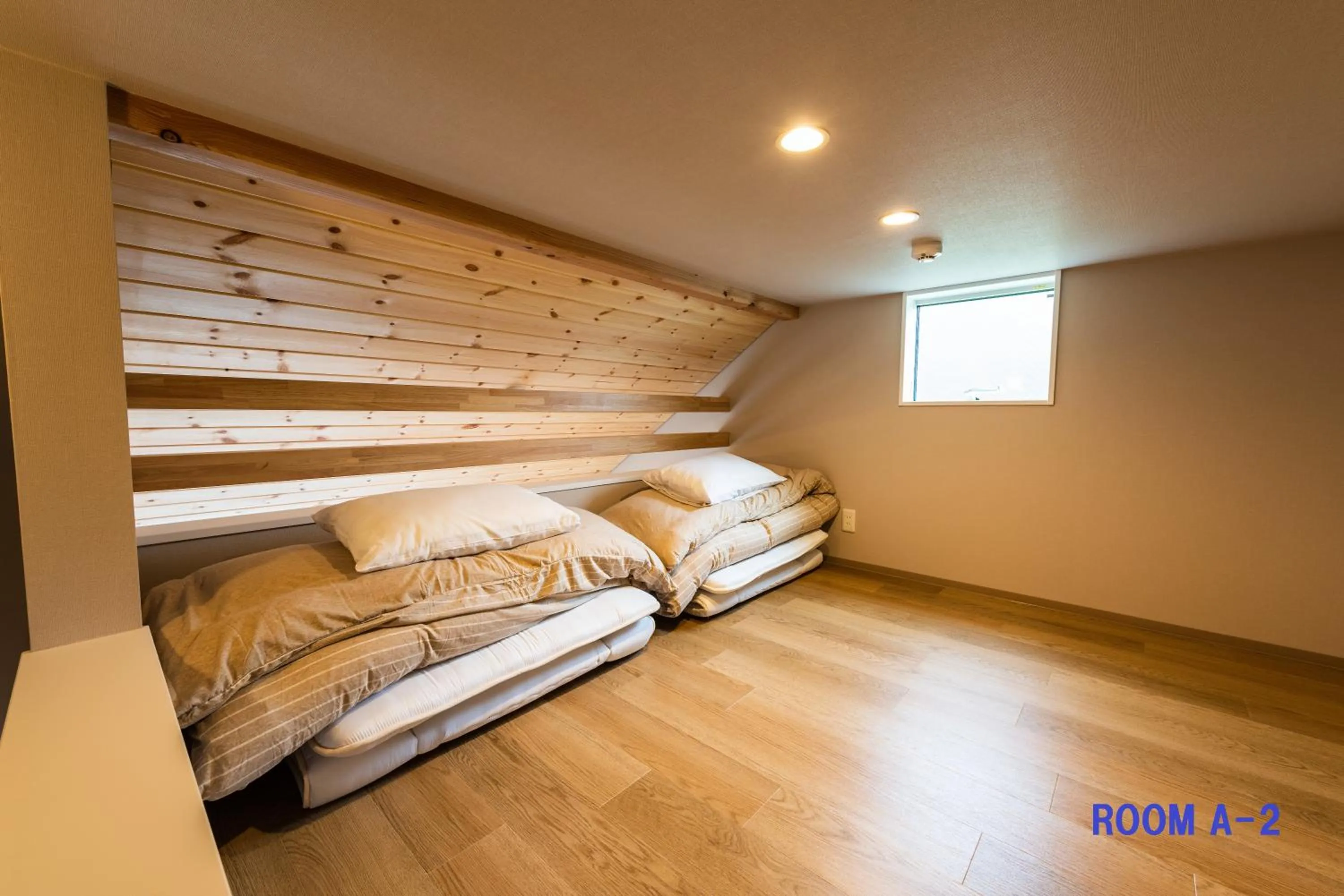 Bedroom in MEIBI Hakone Yumoto