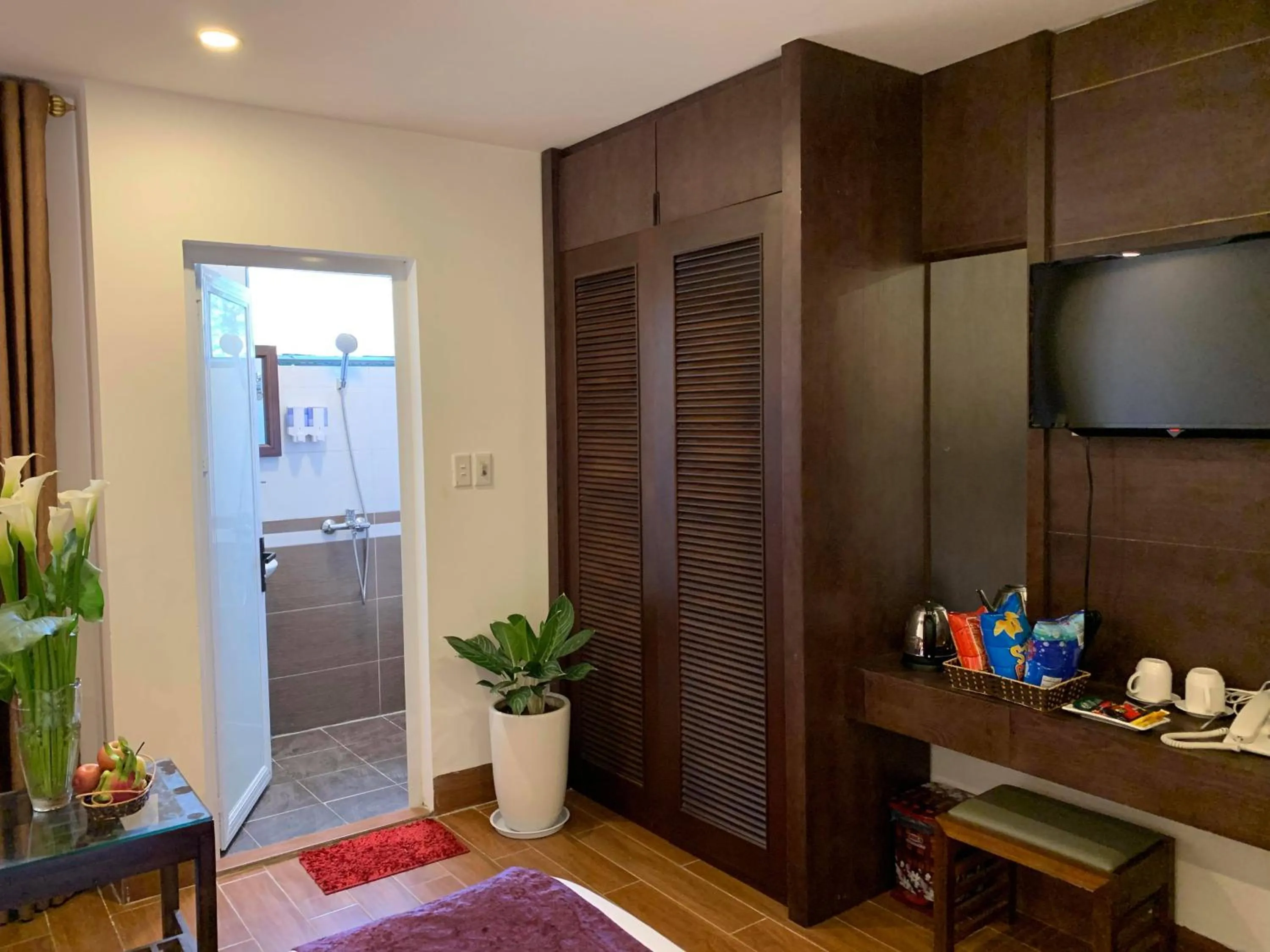 Sapa Meriton Boutique Hotel