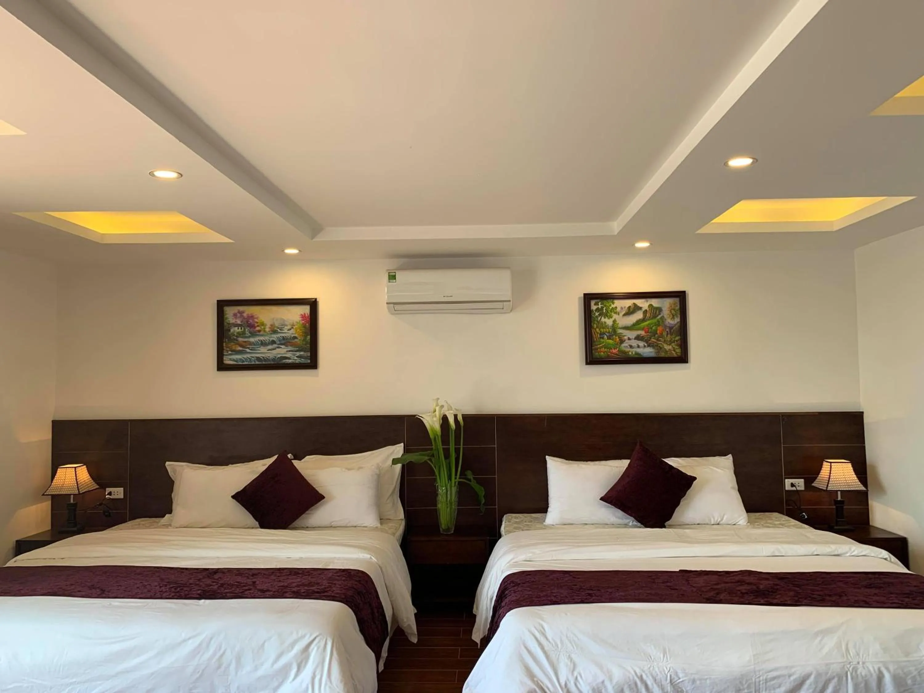 Sapa Meriton Boutique Hotel