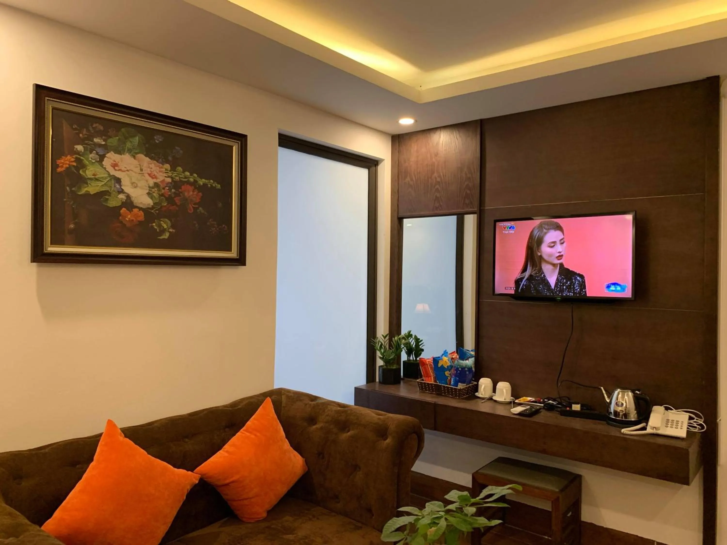 Sapa Meriton Boutique Hotel