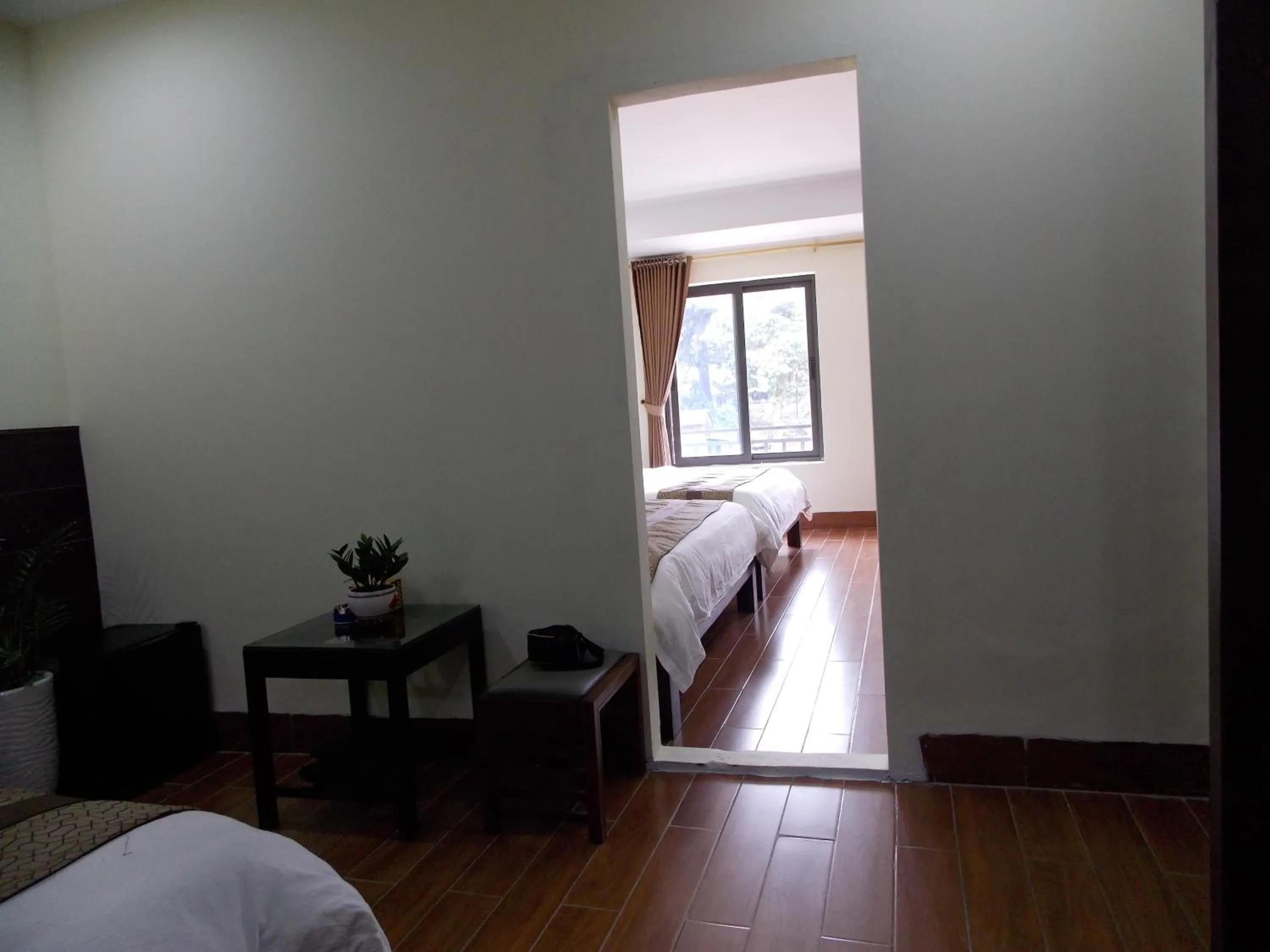 Sapa Meriton Boutique Hotel