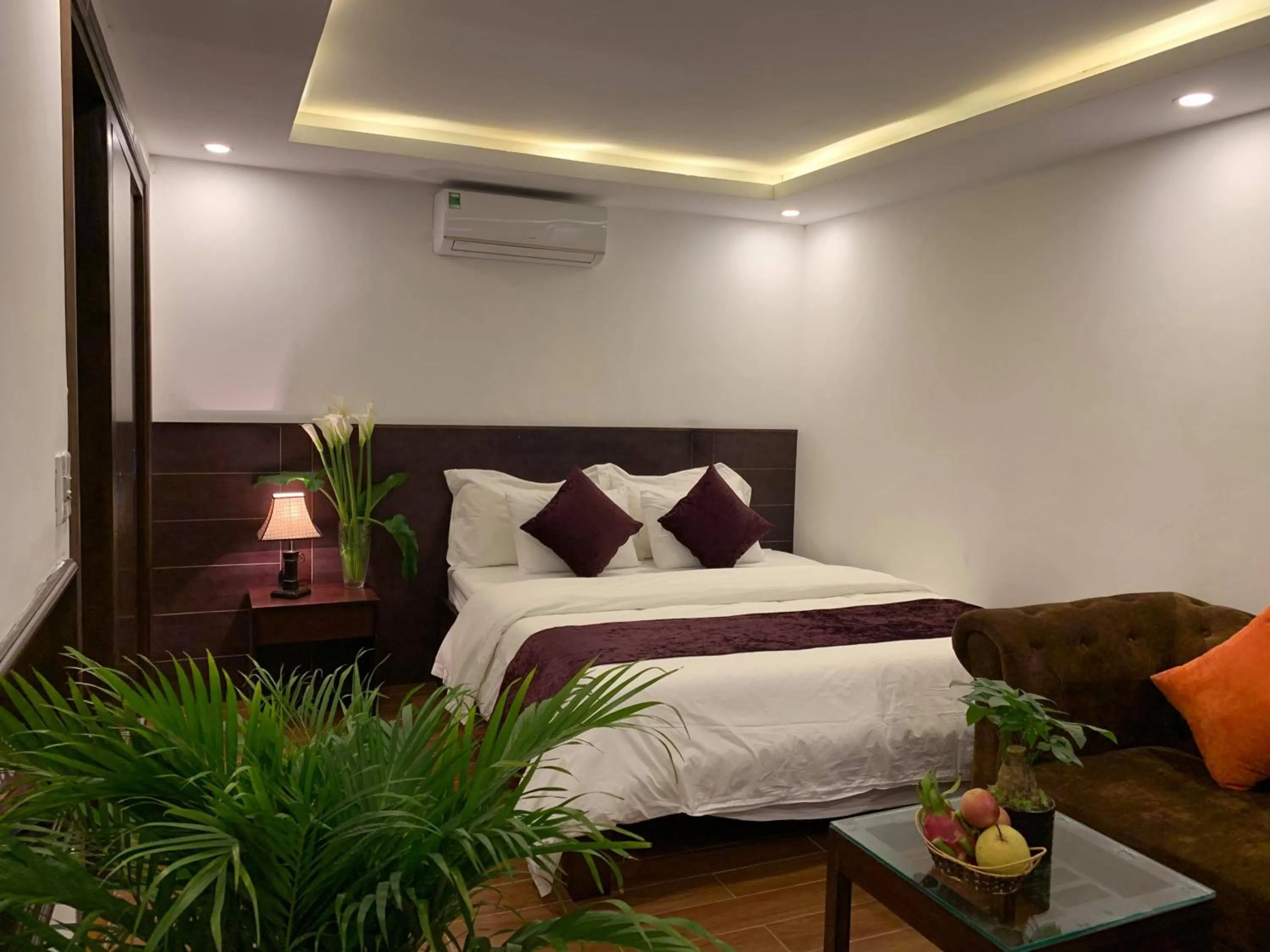 Sapa Meriton Boutique Hotel