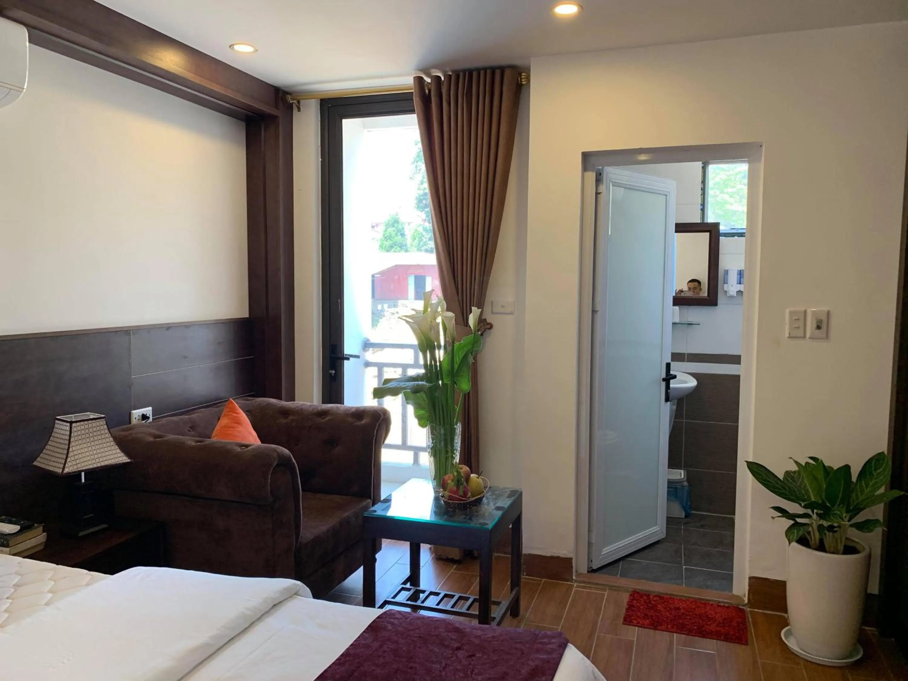 Sapa Meriton Boutique Hotel