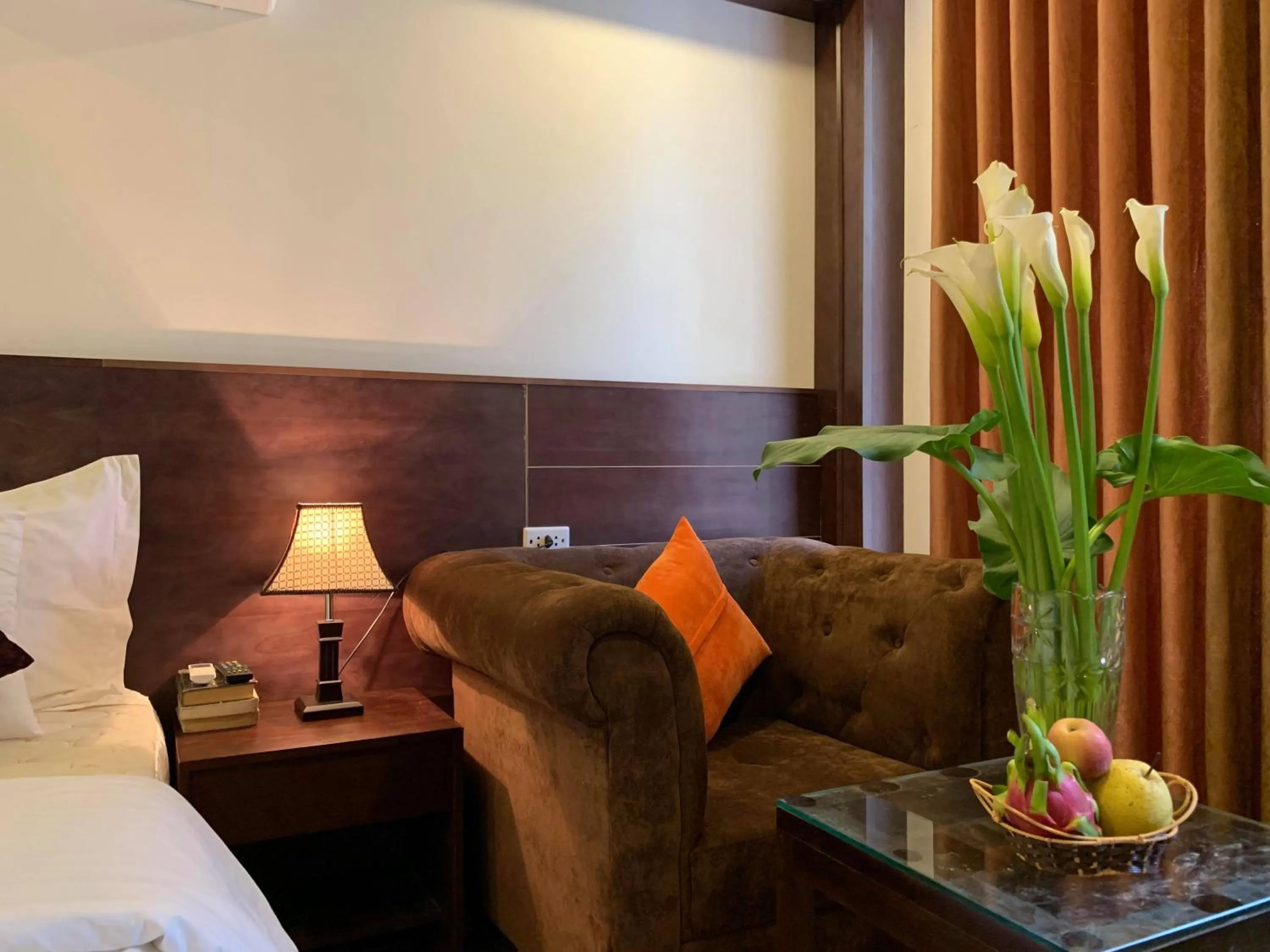 Sapa Meriton Boutique Hotel