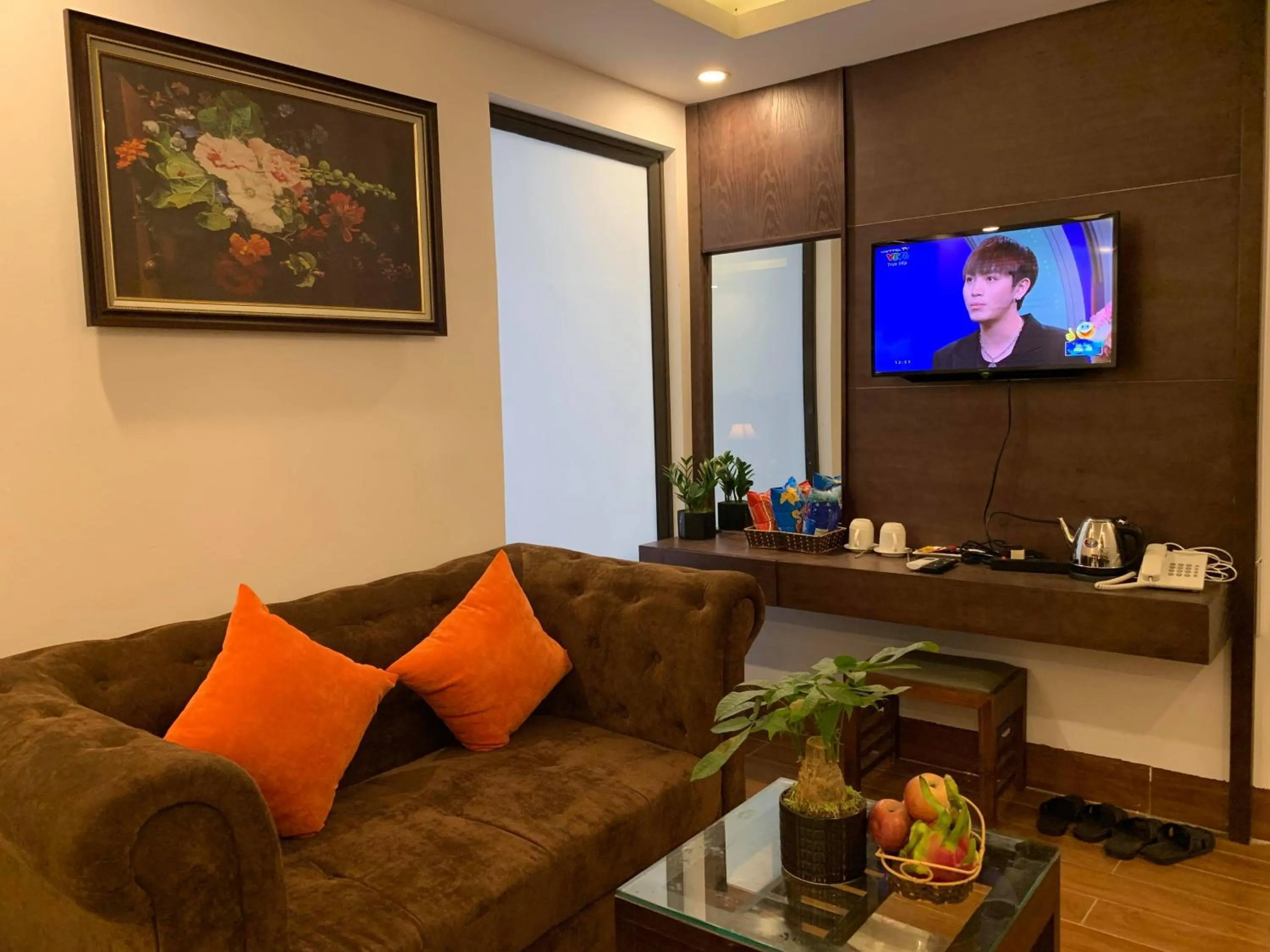 Sapa Meriton Boutique Hotel