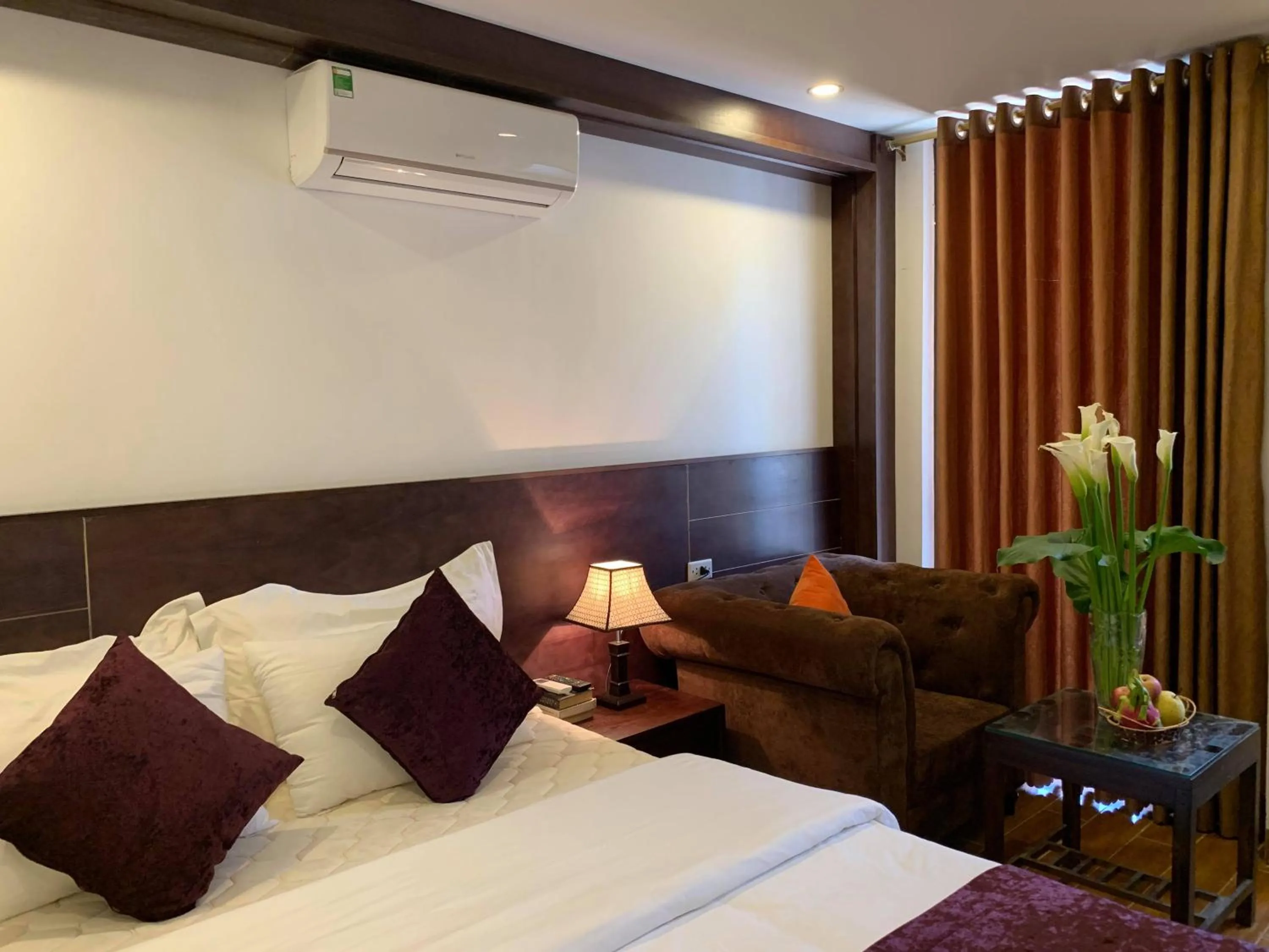 Sapa Meriton Boutique Hotel