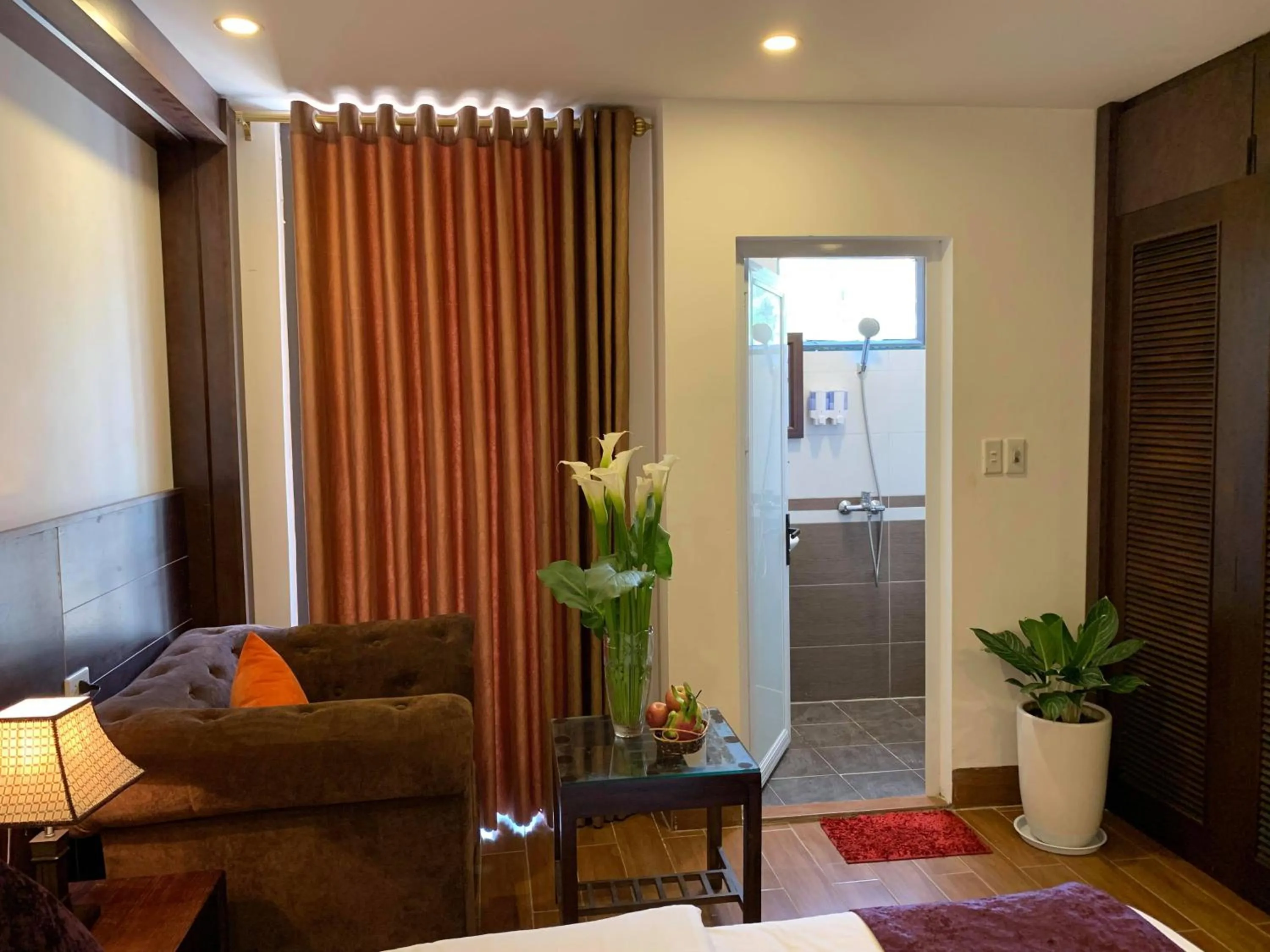 Sapa Meriton Boutique Hotel