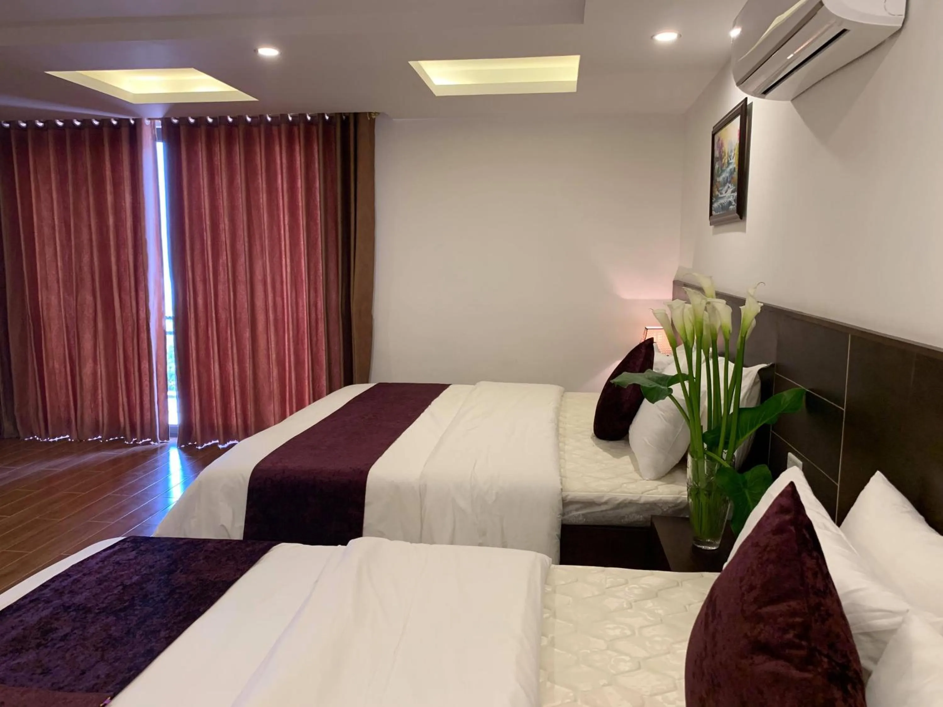 Sapa Meriton Boutique Hotel
