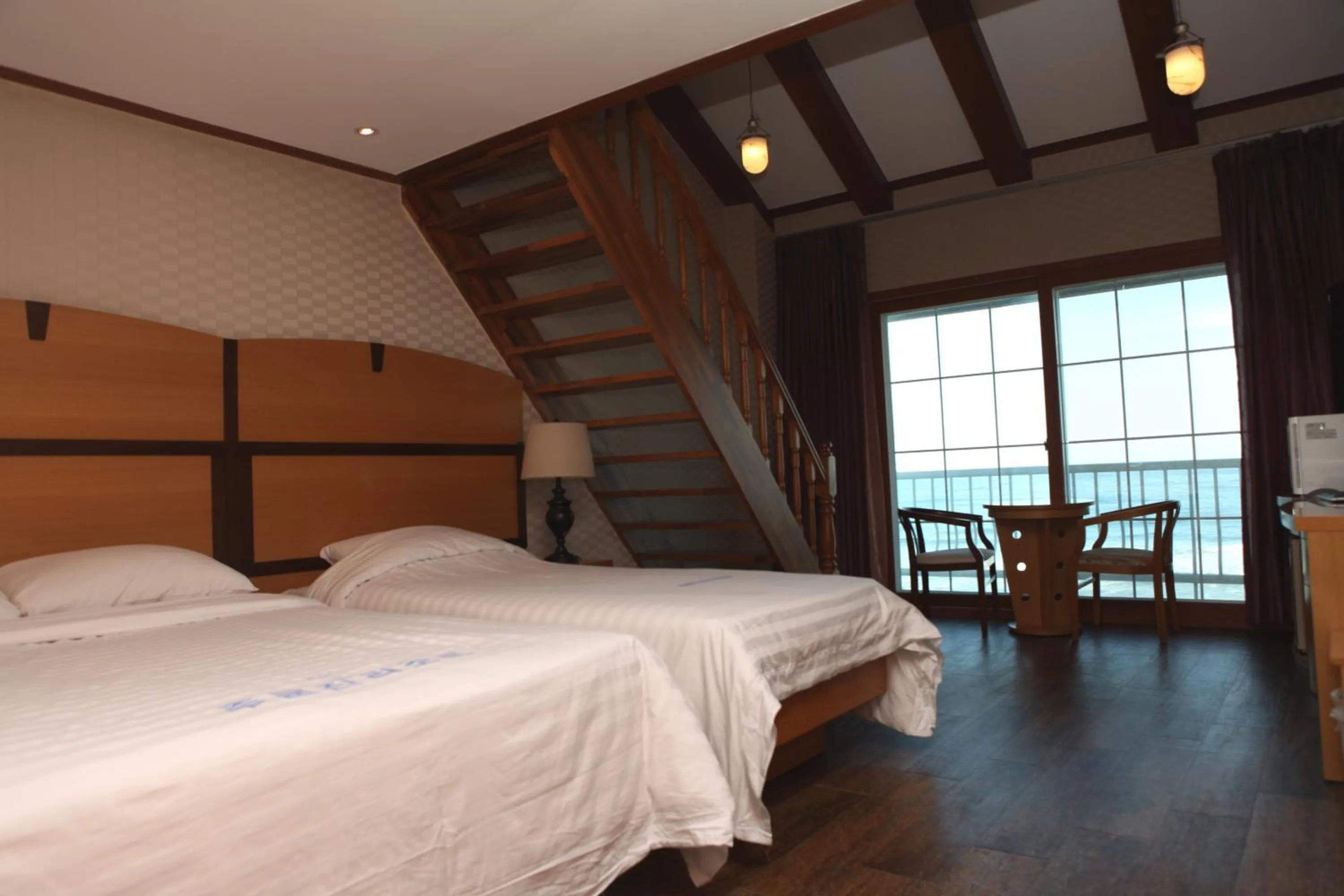 Benikea Hotel Mountain & Ocean Yangyang