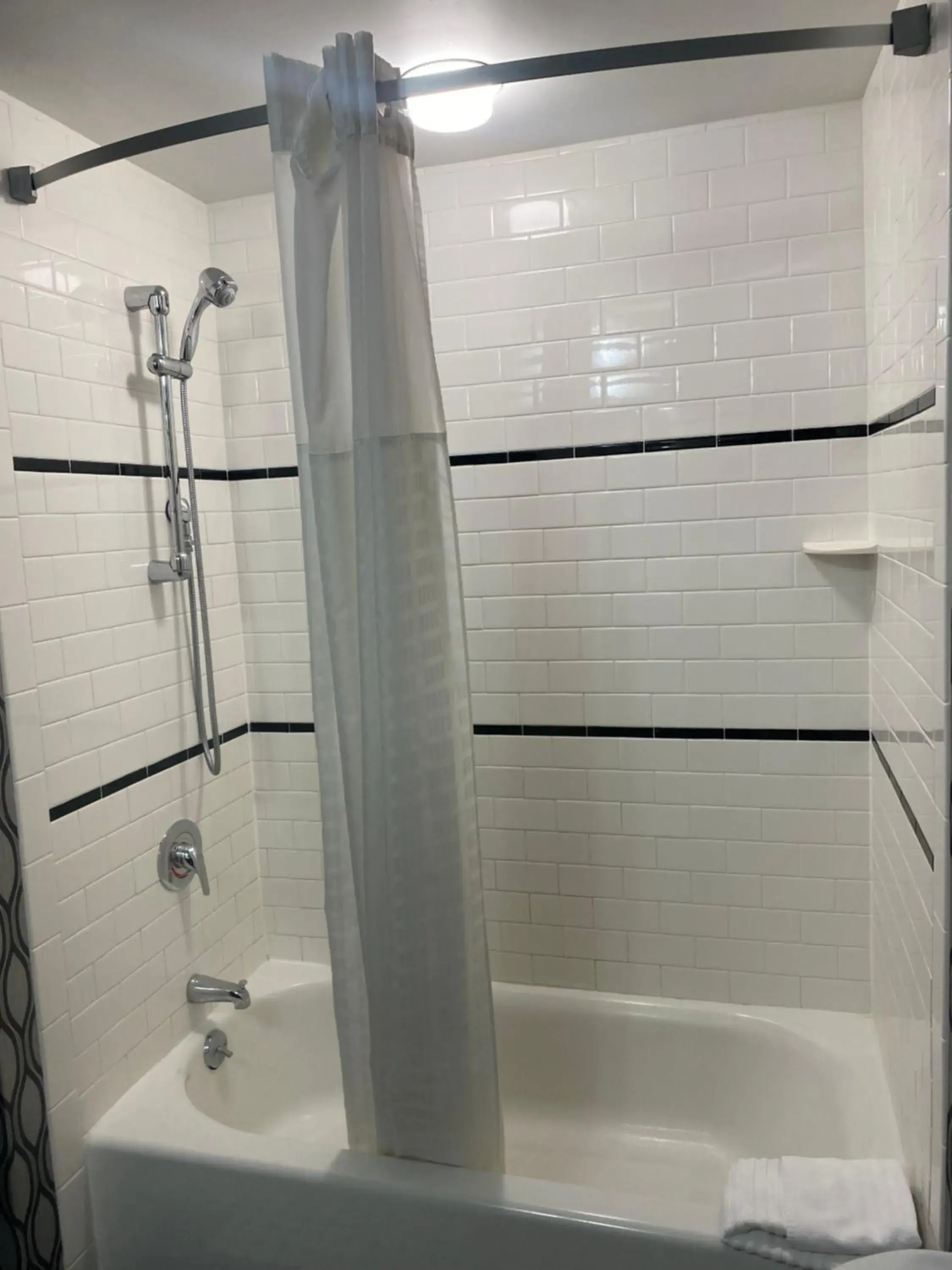 Deluxe Room with One King Bed in Park Manor Hotel Deluxe Room with One King Bed in Park Manor Hotel