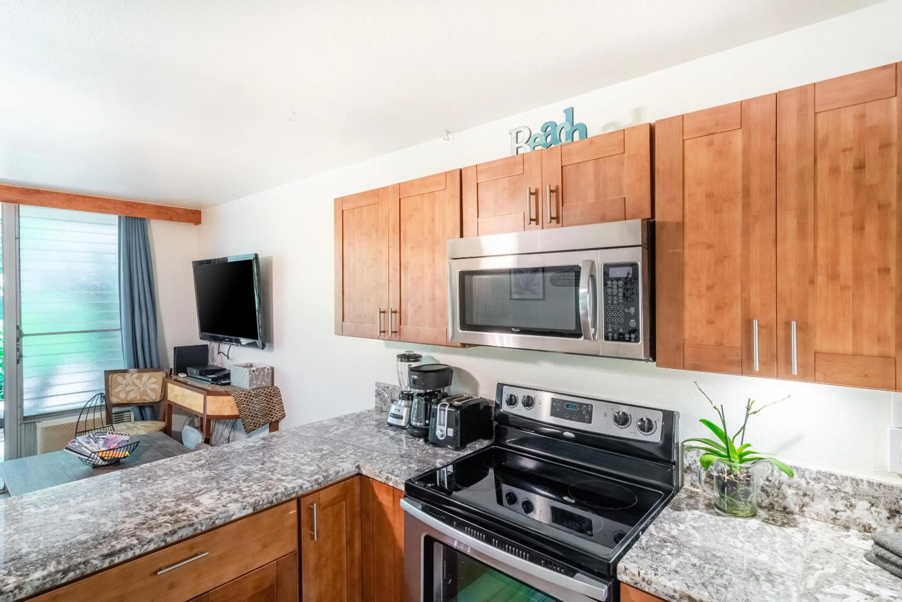 Wonderful Maui Vista-Kihei Kai Nani Beach Condos