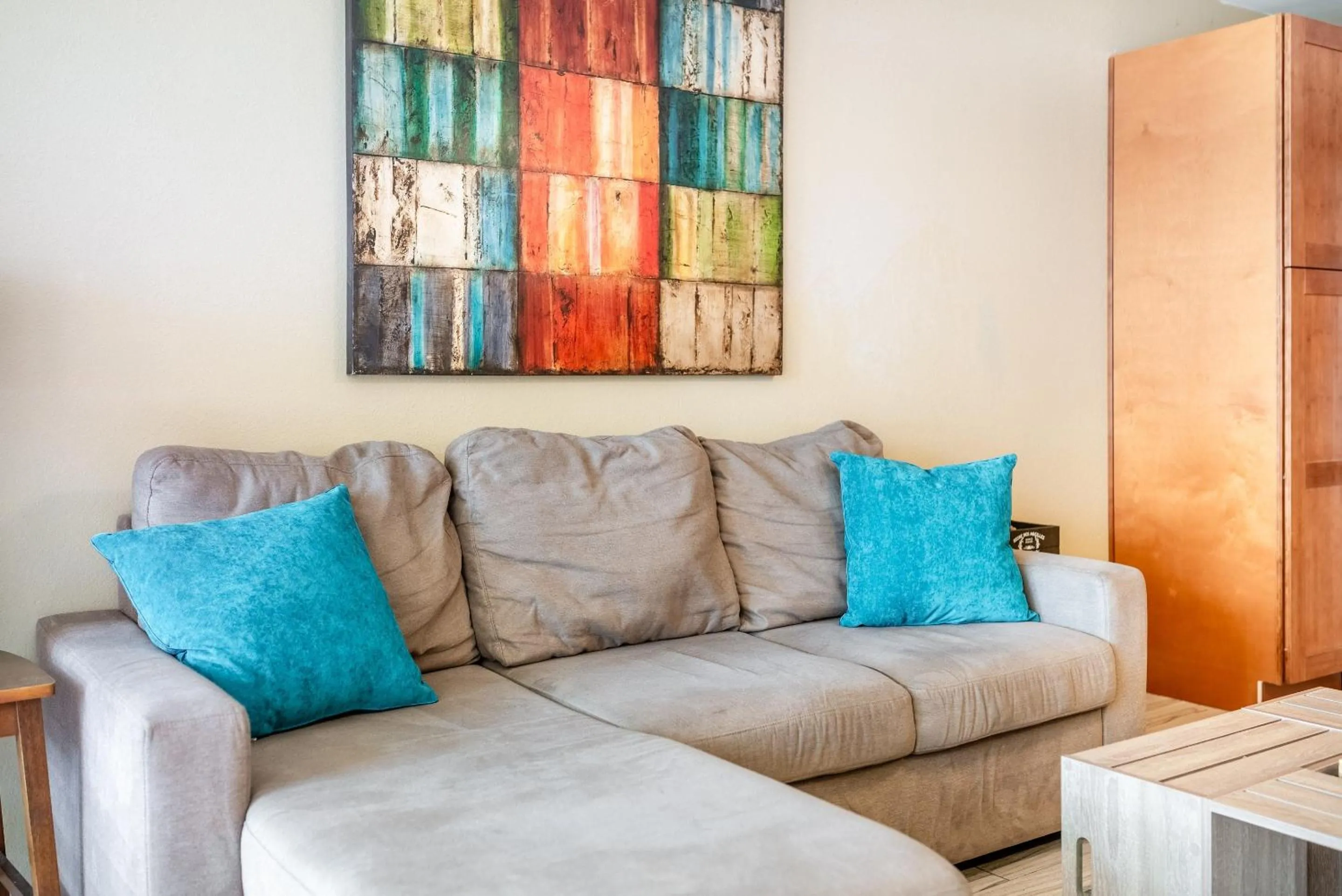 Wonderful Maui Vista-Kihei Kai Nani Beach Condos