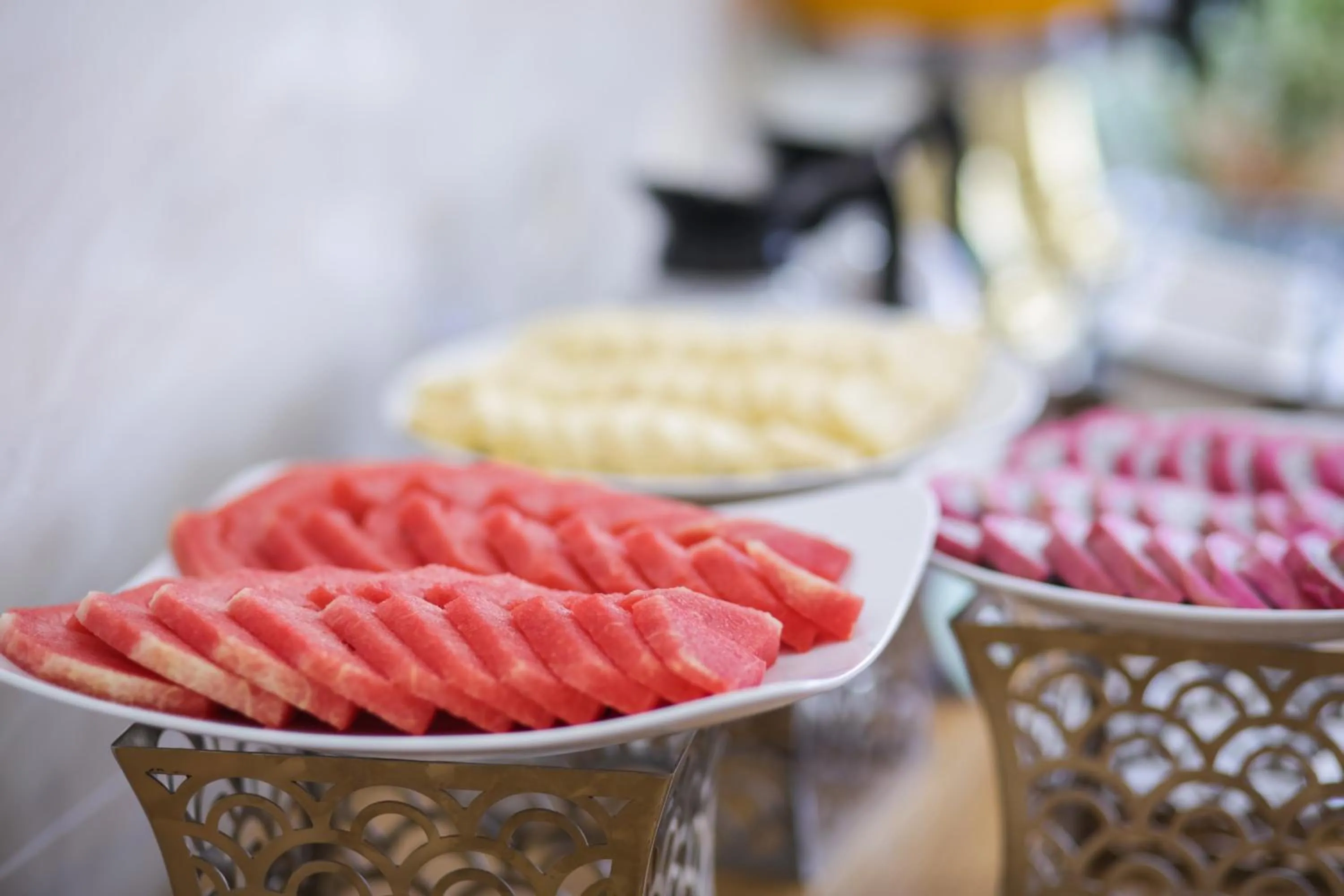 Breakfast in Larosa Hotel Nha Trang