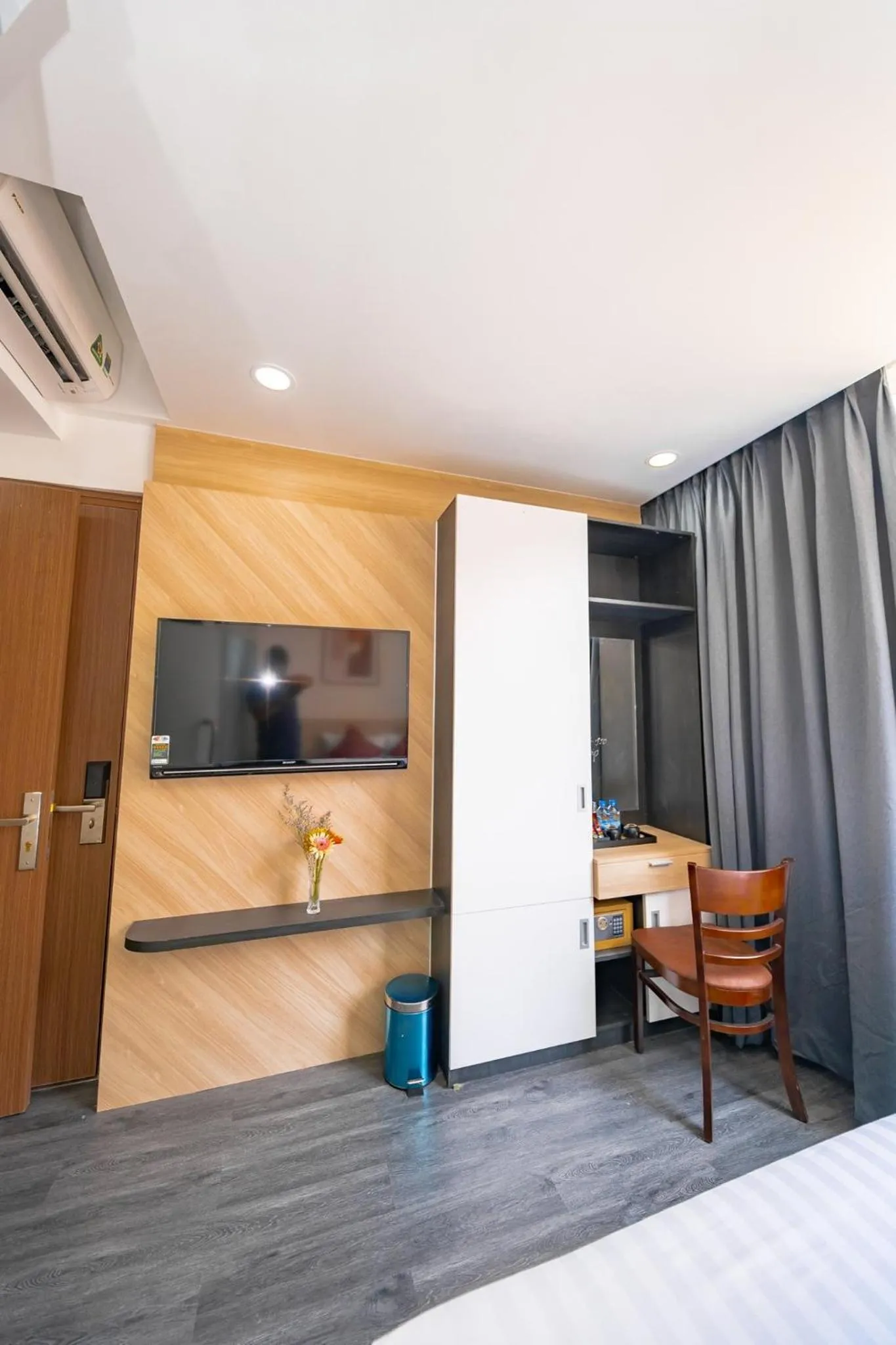 TV and multimedia in Larosa Hotel Nha Trang