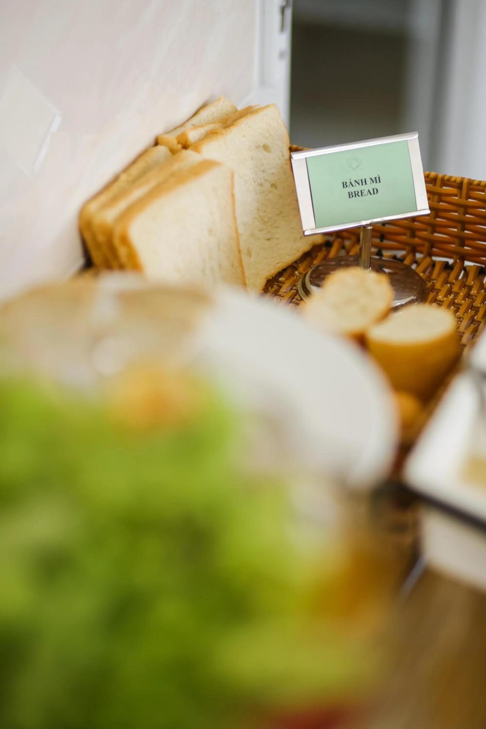 Breakfast in Larosa Hotel Nha Trang