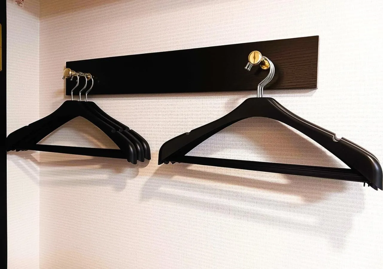 Photo of the whole room in APA Hotel Ayase Ekimae