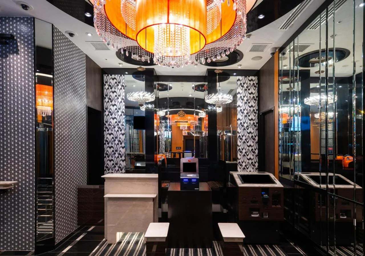 APA Hotel Ayase Ekimae