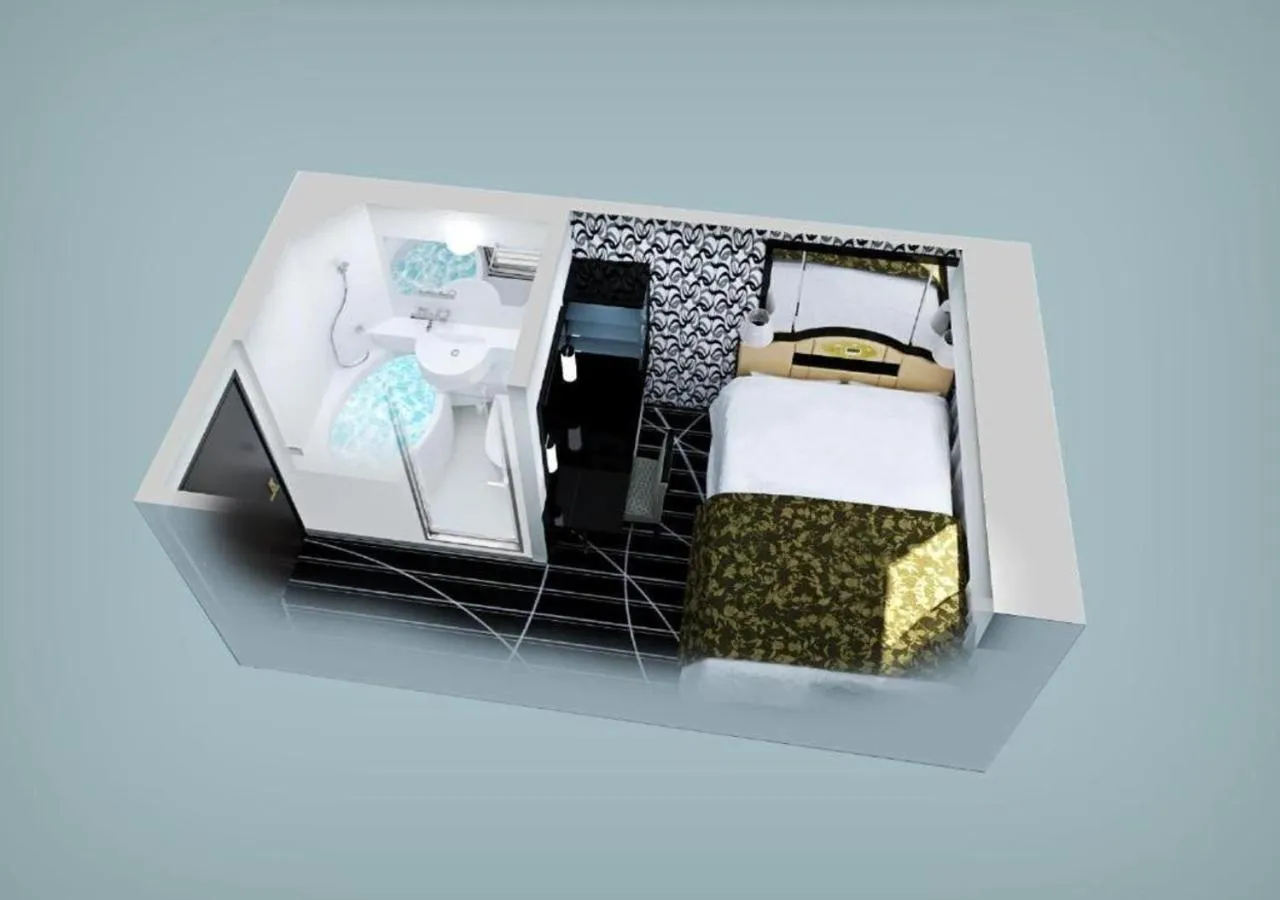 APA Hotel Ayase Ekimae