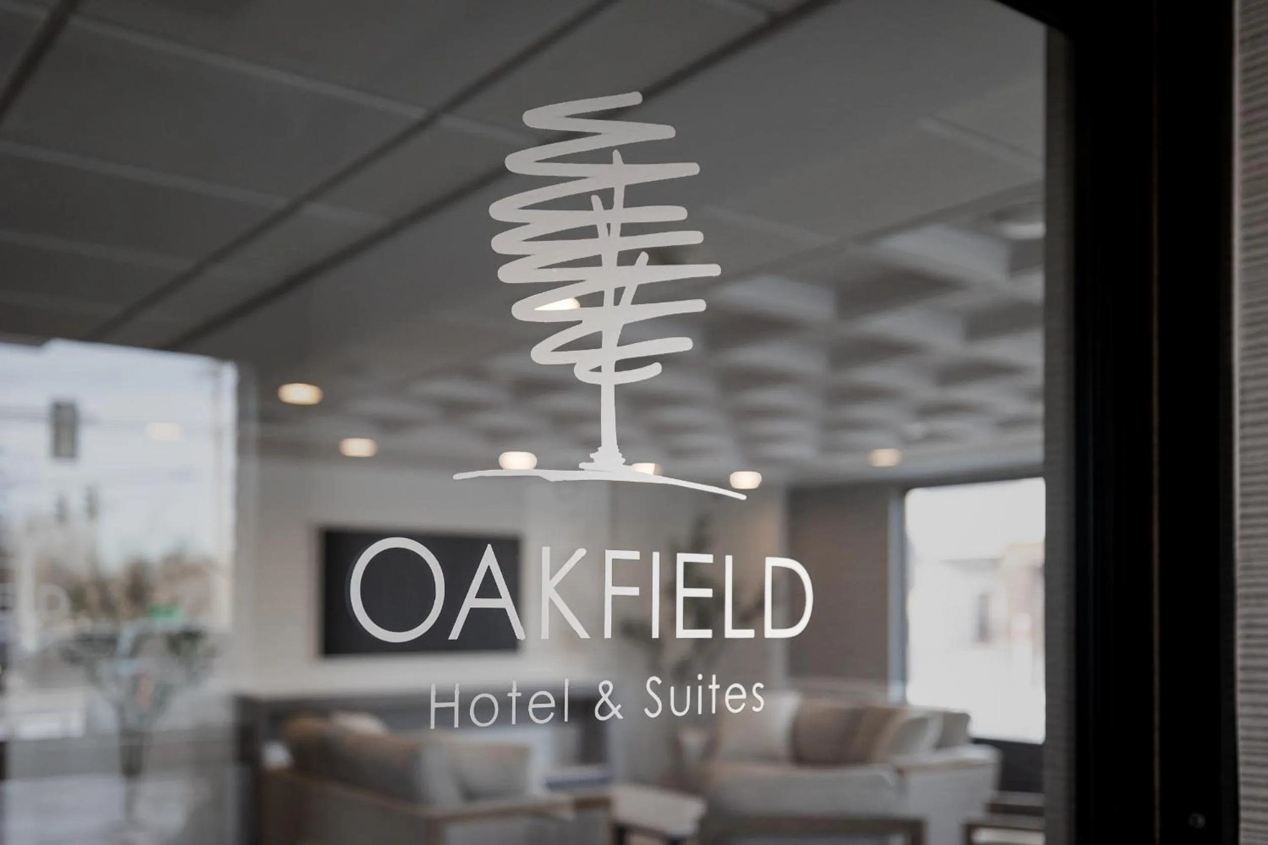 Logo/Certificate/Sign in Oakfield Hotel & Suites Rochester, an Ascend Collection Hotel