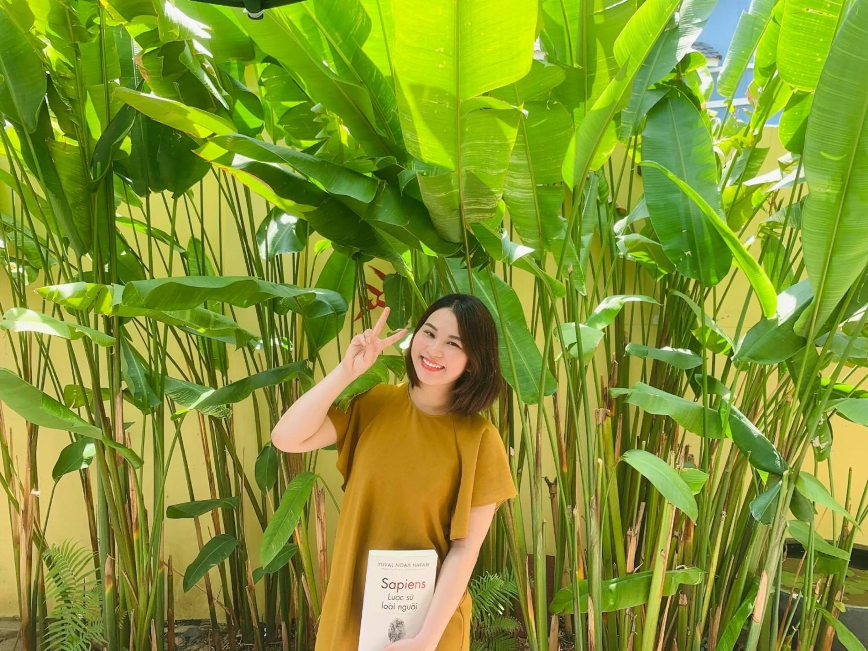Patio in Thi Boutique Villa