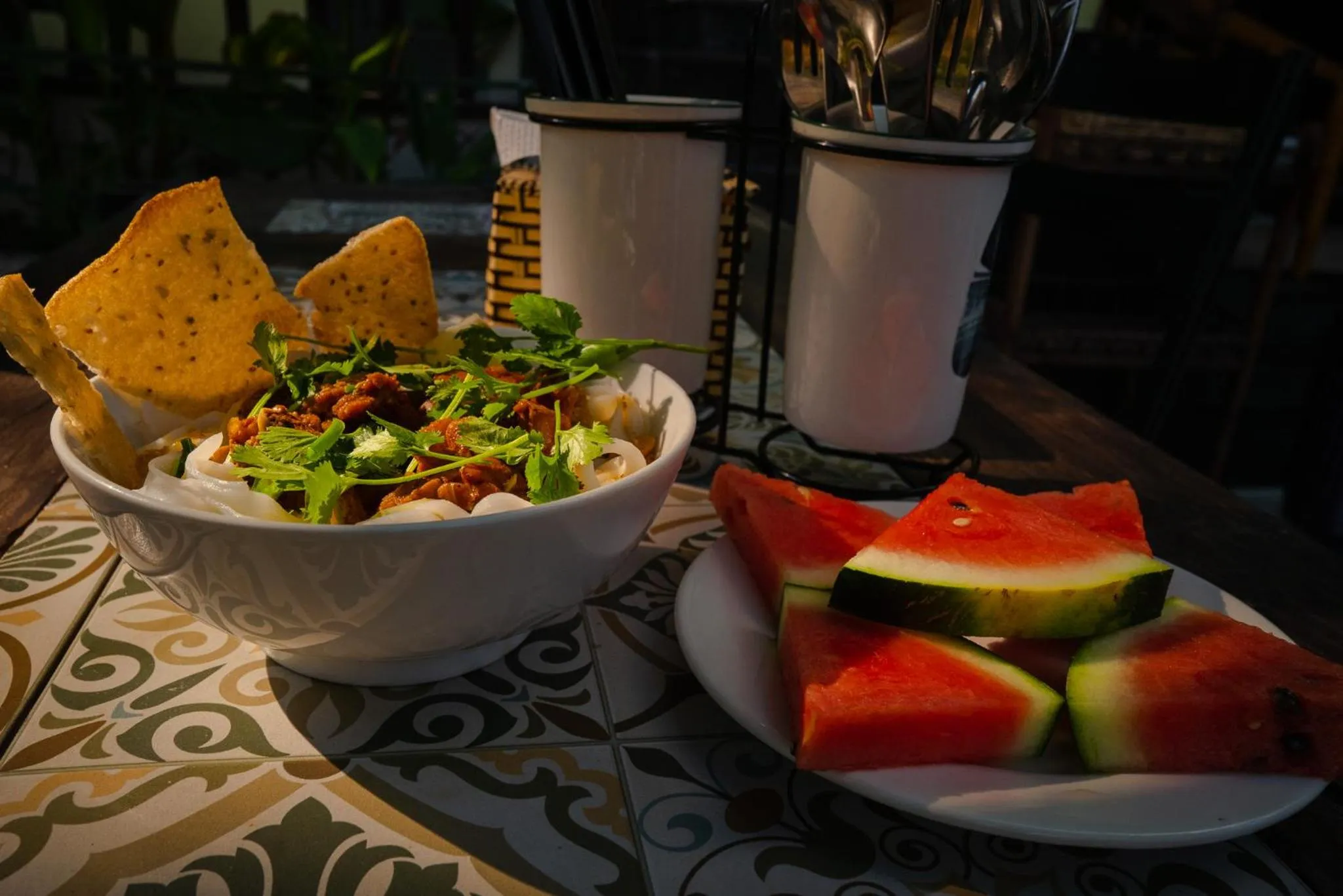 Toilet in Thi Boutique Villa