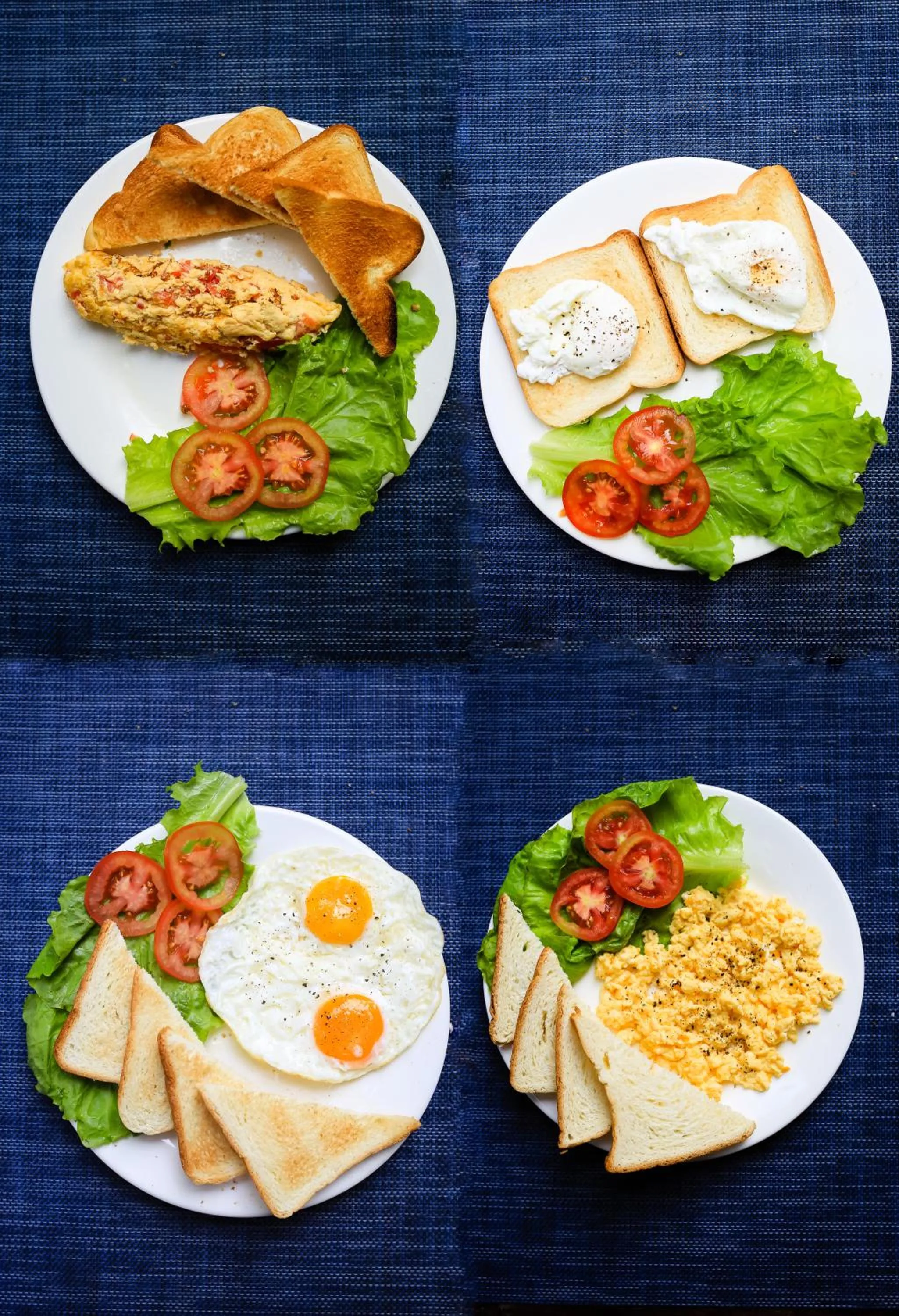 Food in Thi Boutique Villa