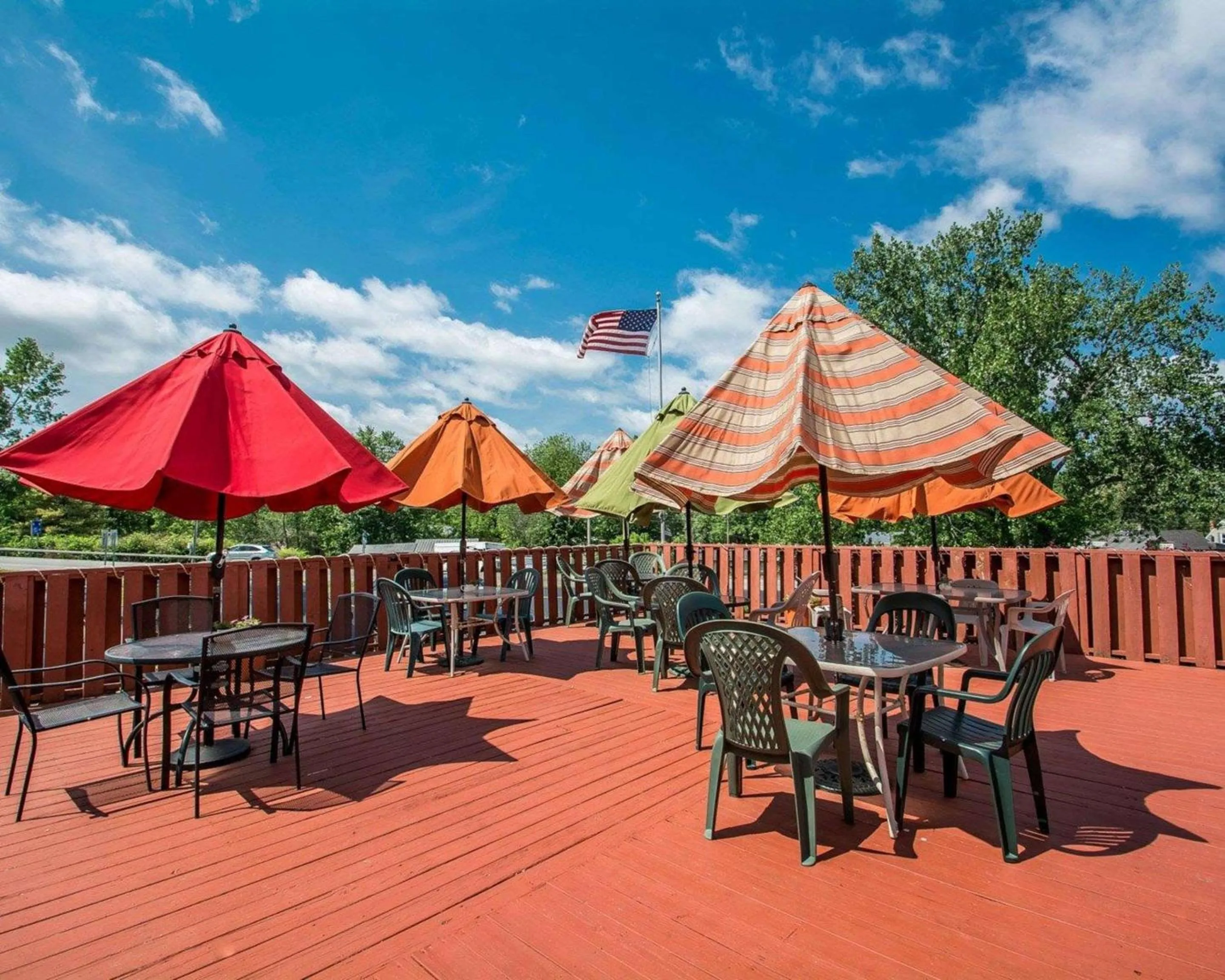 Other in Rodeway Inn Lakeville - Finger Lakes Area