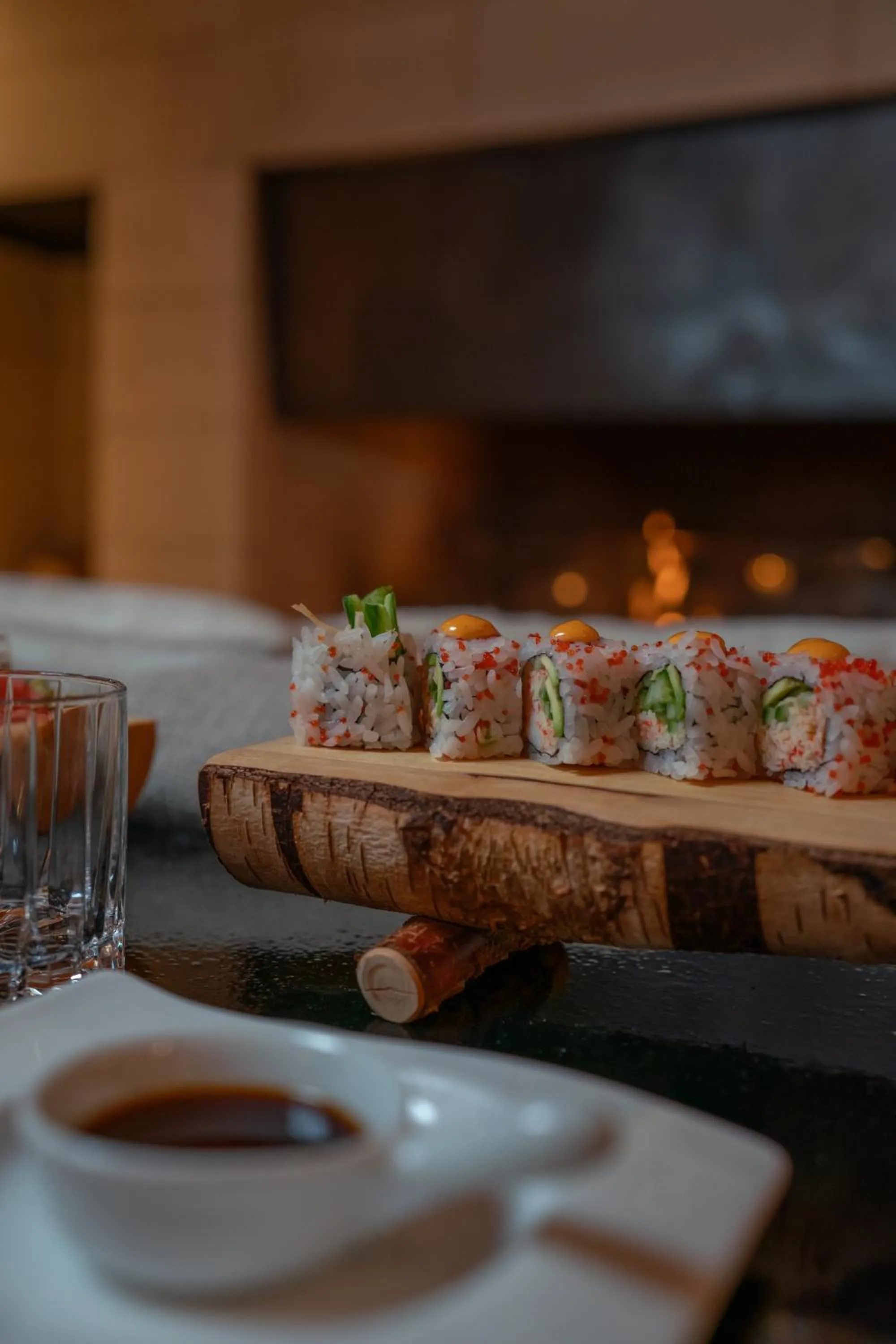 Restaurant/places to eat in Hotel Madlein