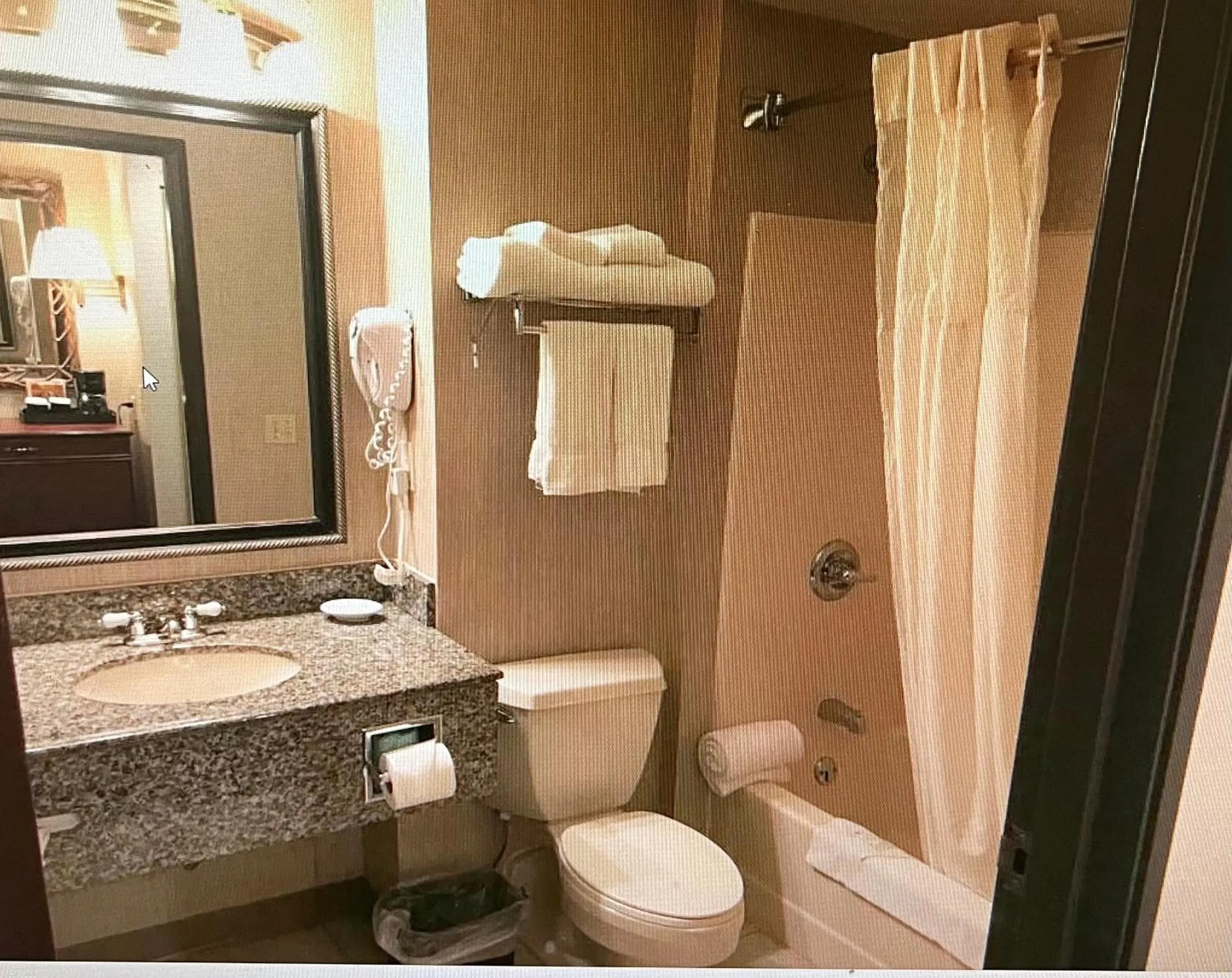 The Marx Hotel - Downtown - University Area