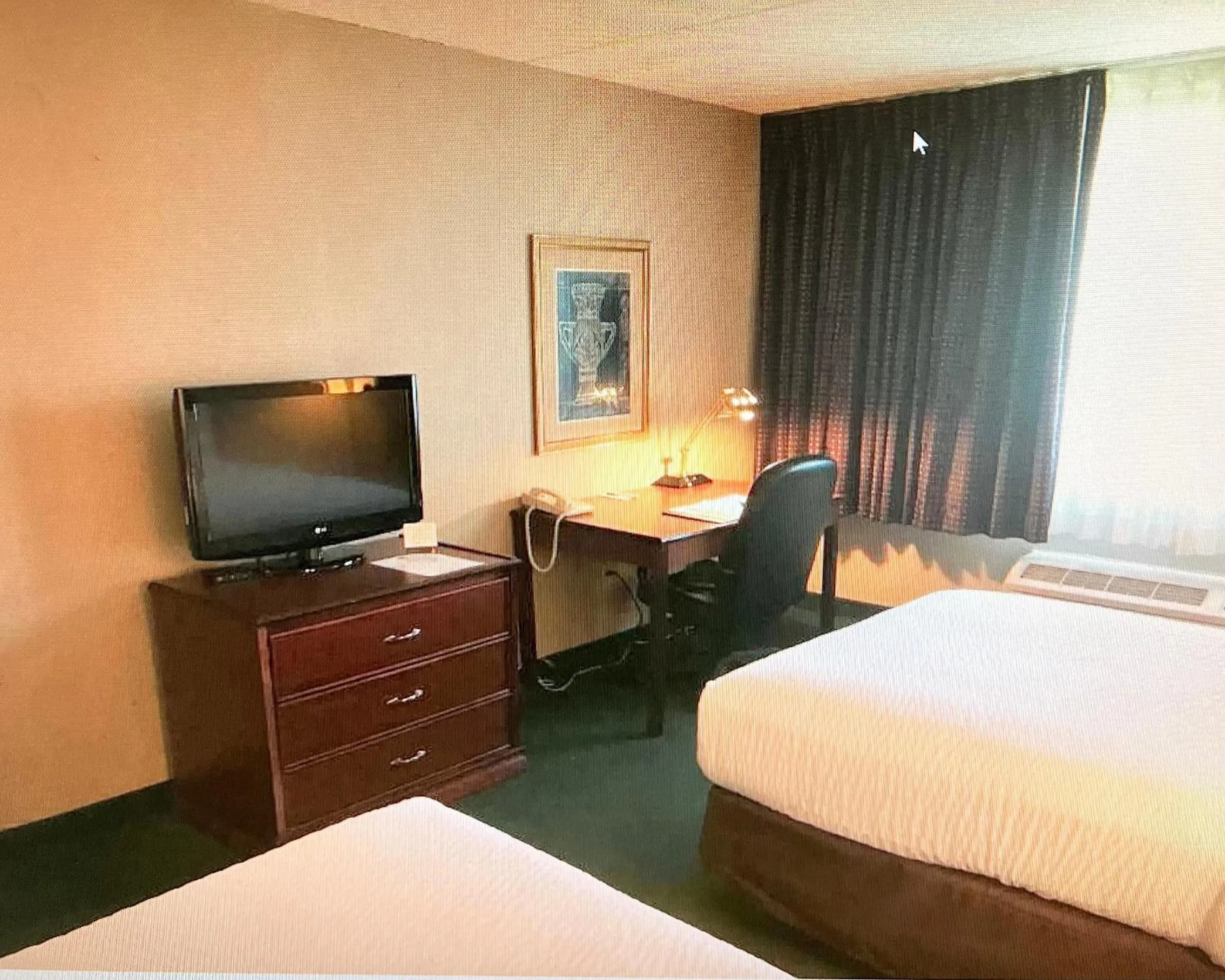 Bed in The Marx Hotel - Downtown - University Area