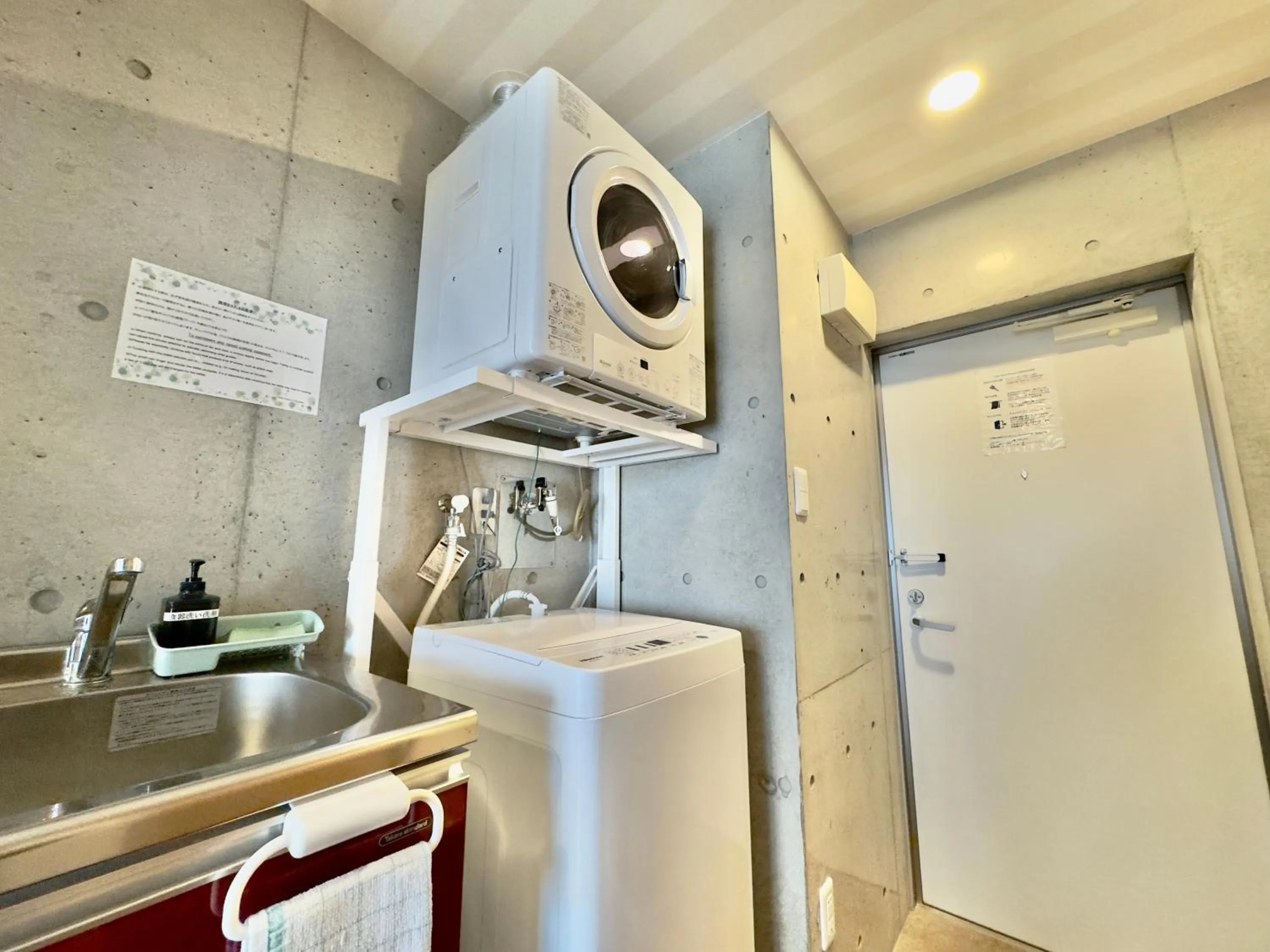 Little Island Okinawa Nago