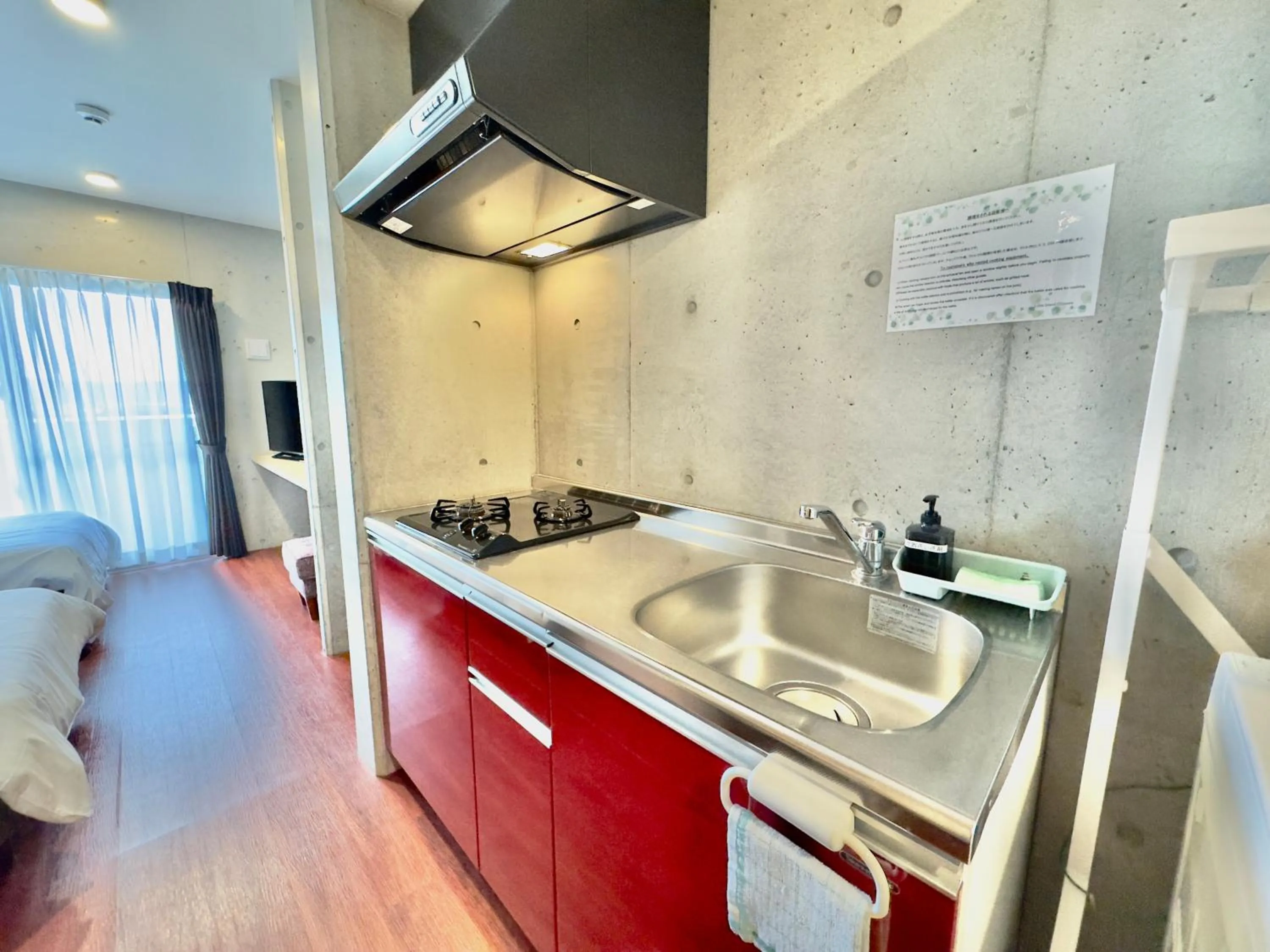 Little Island Okinawa Nago