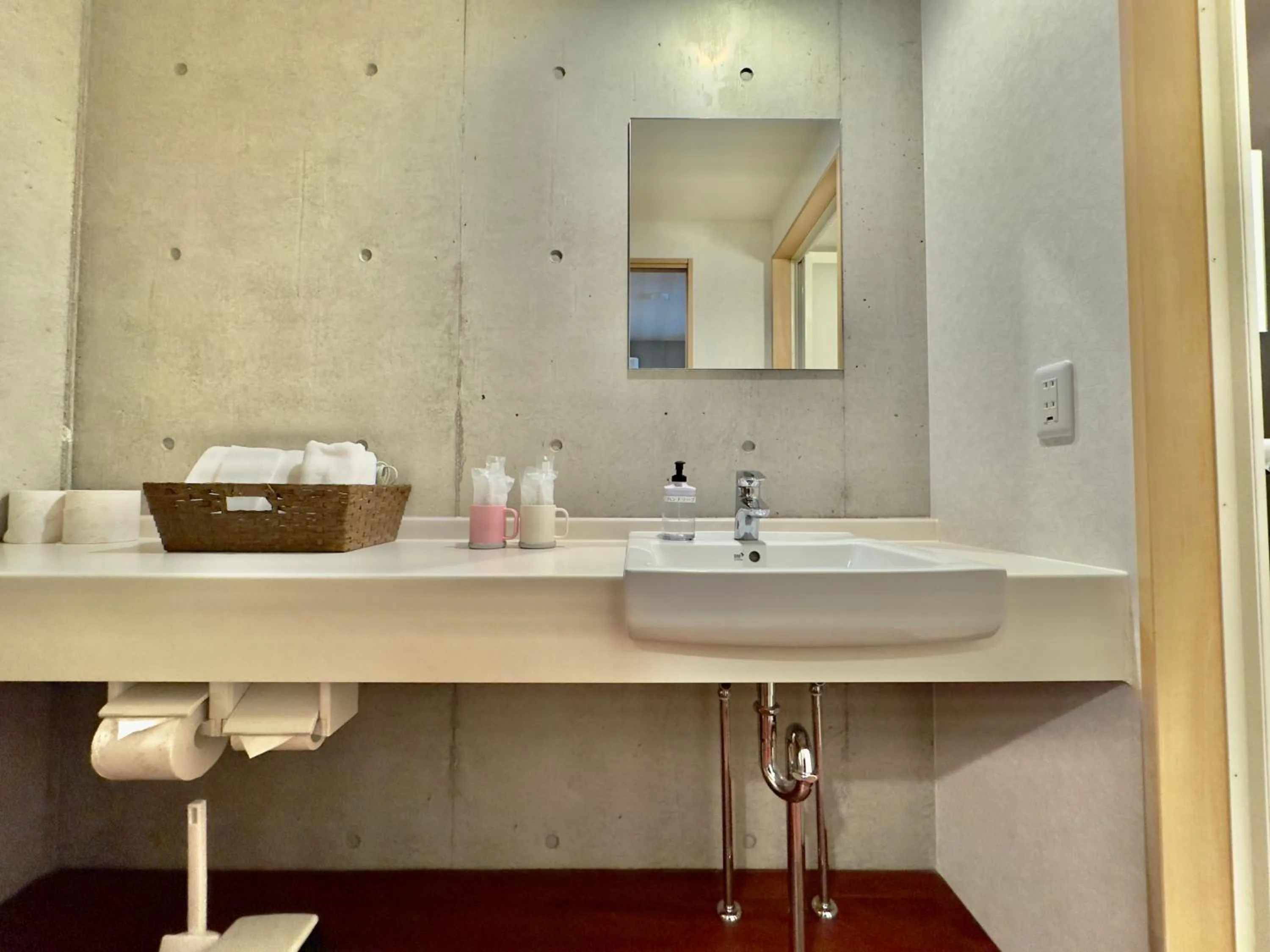 Little Island Okinawa Nago