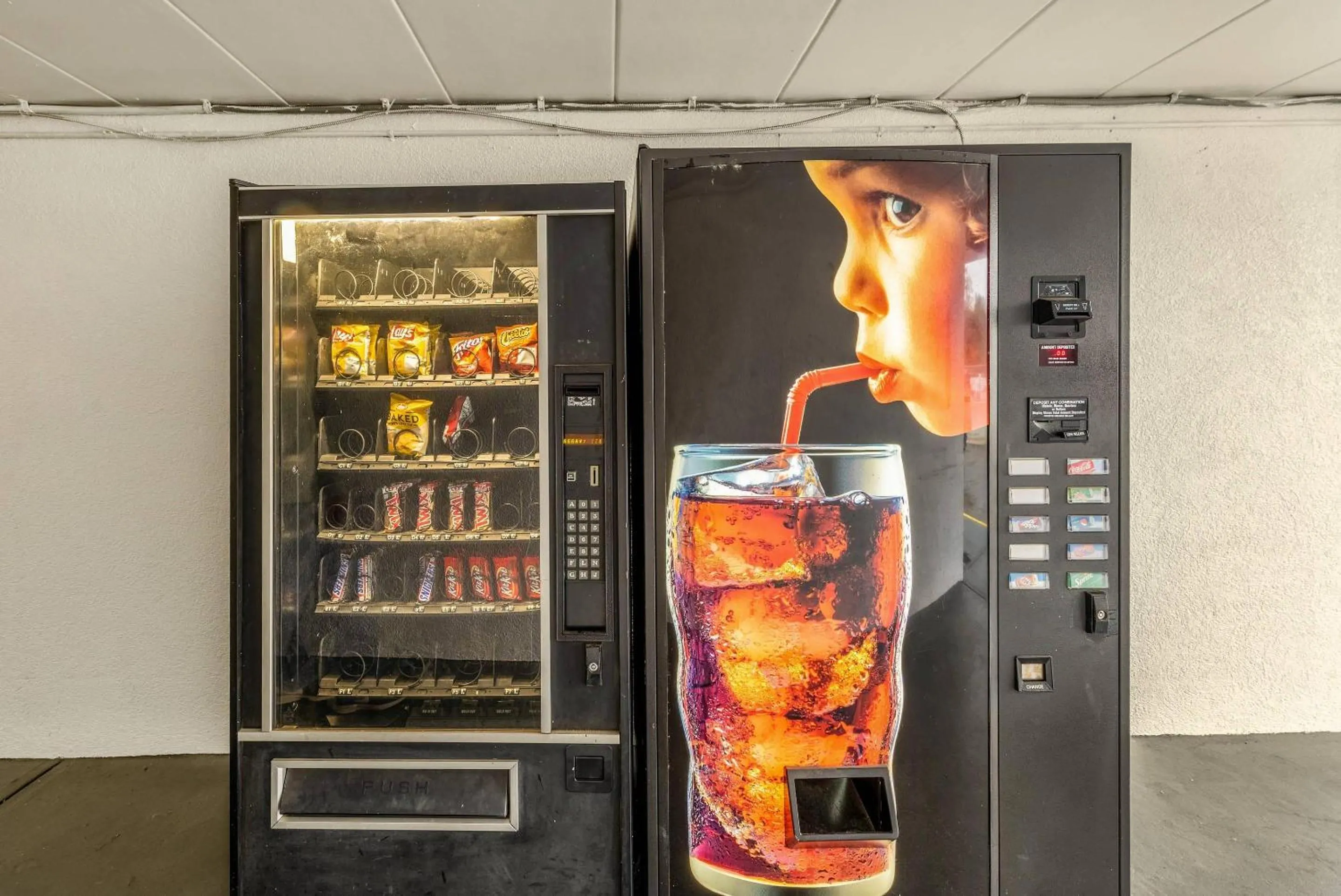 Other in Econo Lodge Franklin - Springboro