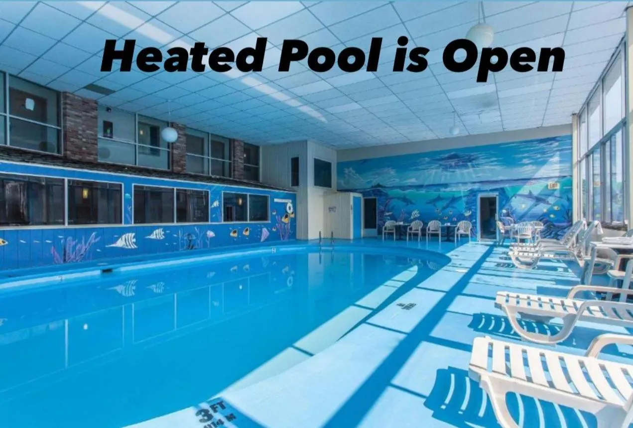 Rodeway Inn Sandusky North